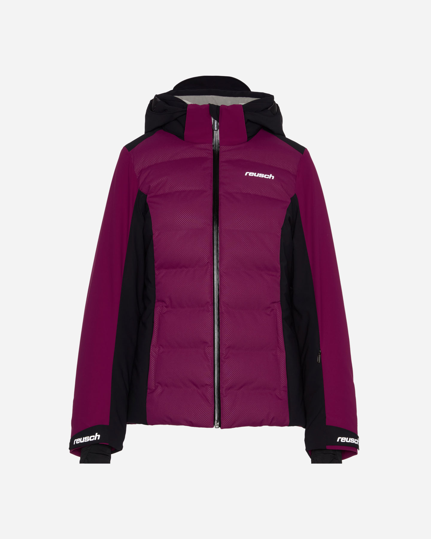 Giacca sci REUSCH CHILL W - Viola - 0 | Cisalfa Sport