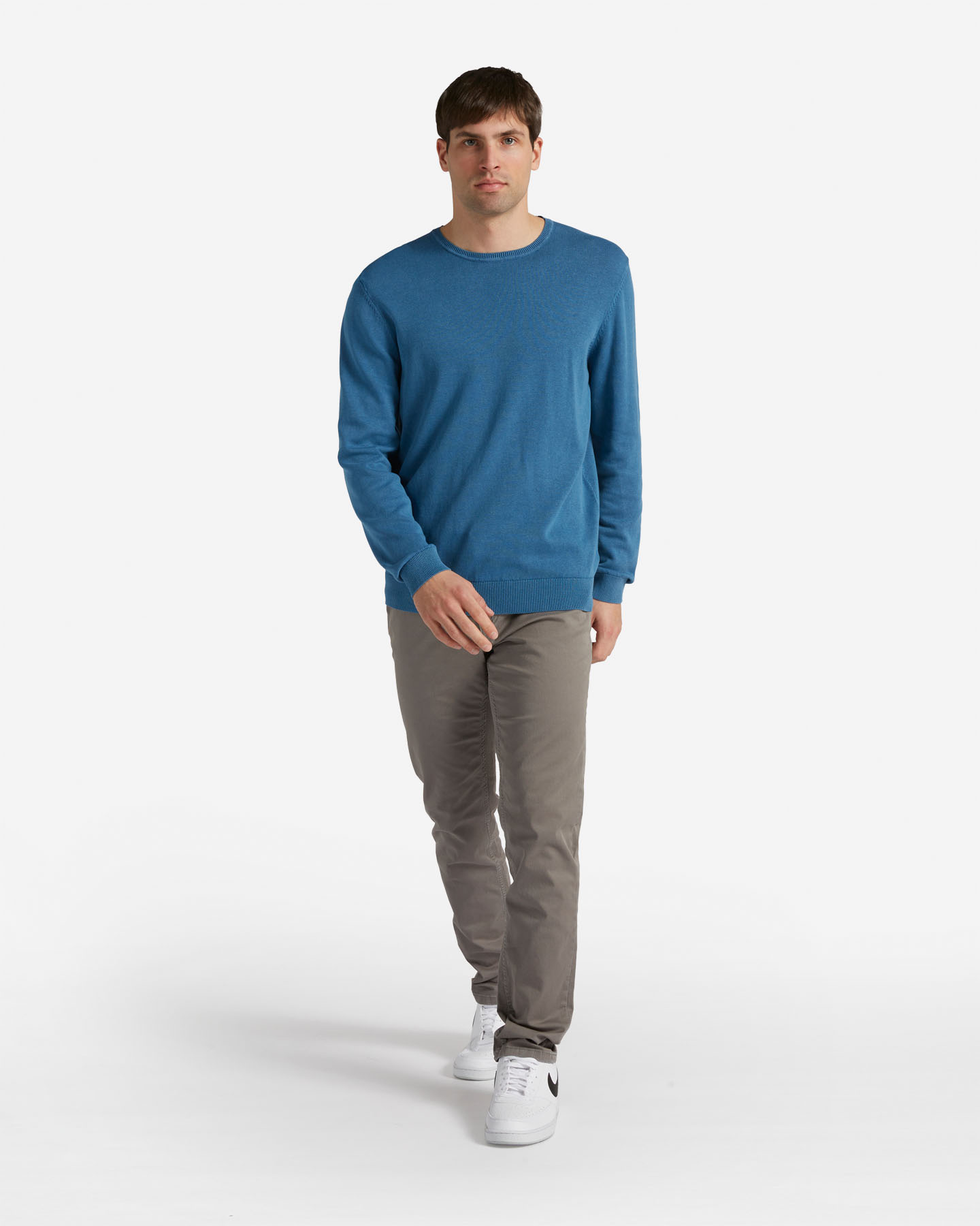 Maglione DACK'S ESSENTIAL M - 9 | Cisalfa Sport