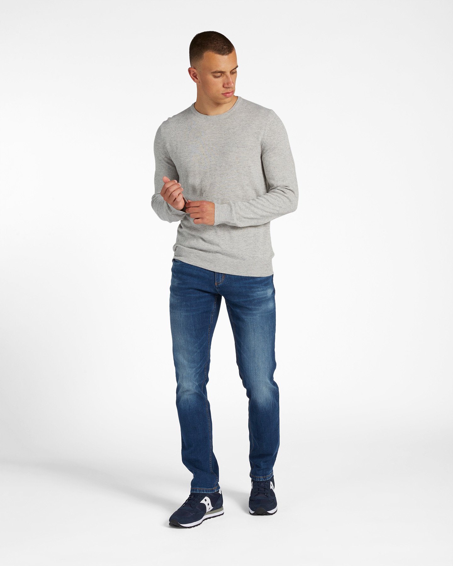 Maglione DACK'S CASUAL CITY M - 7 | Cisalfa Sport