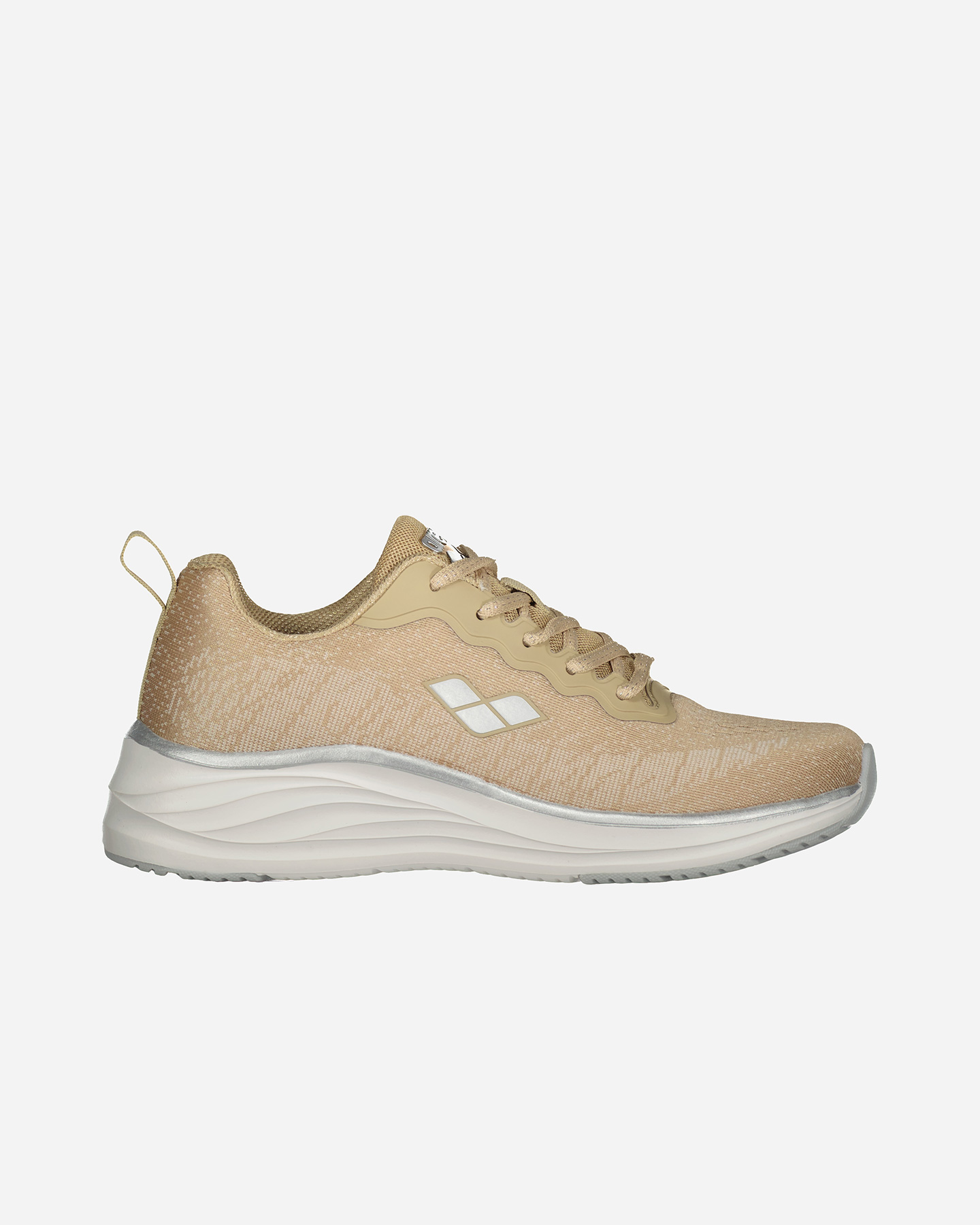 Scarpe sneakers ARENA RISE W - Beige - 0 | Cisalfa Sport