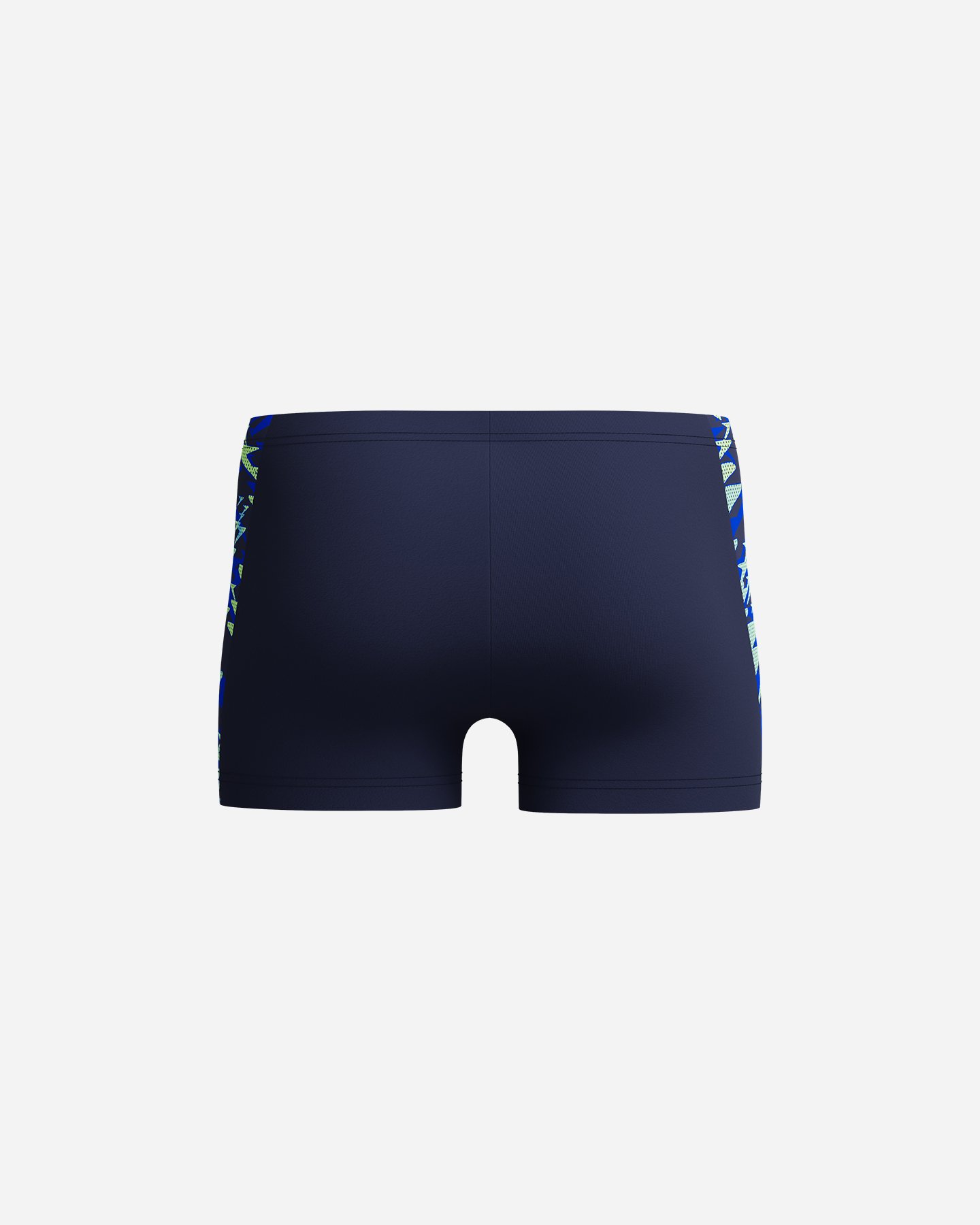 Short piscina SPEEDO HYPERBOOM SPLICE M - Blu - 1 | Cisalfa Sport
