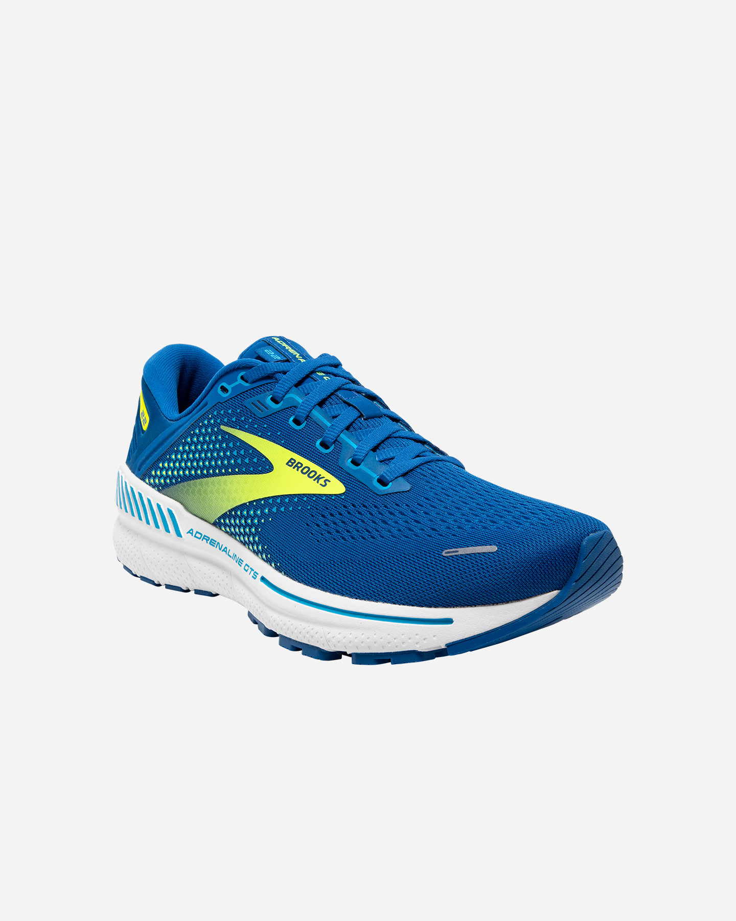Scarpe running BROOKS ADRENALINE GTS 22 M - 1 | Cisalfa Sport
