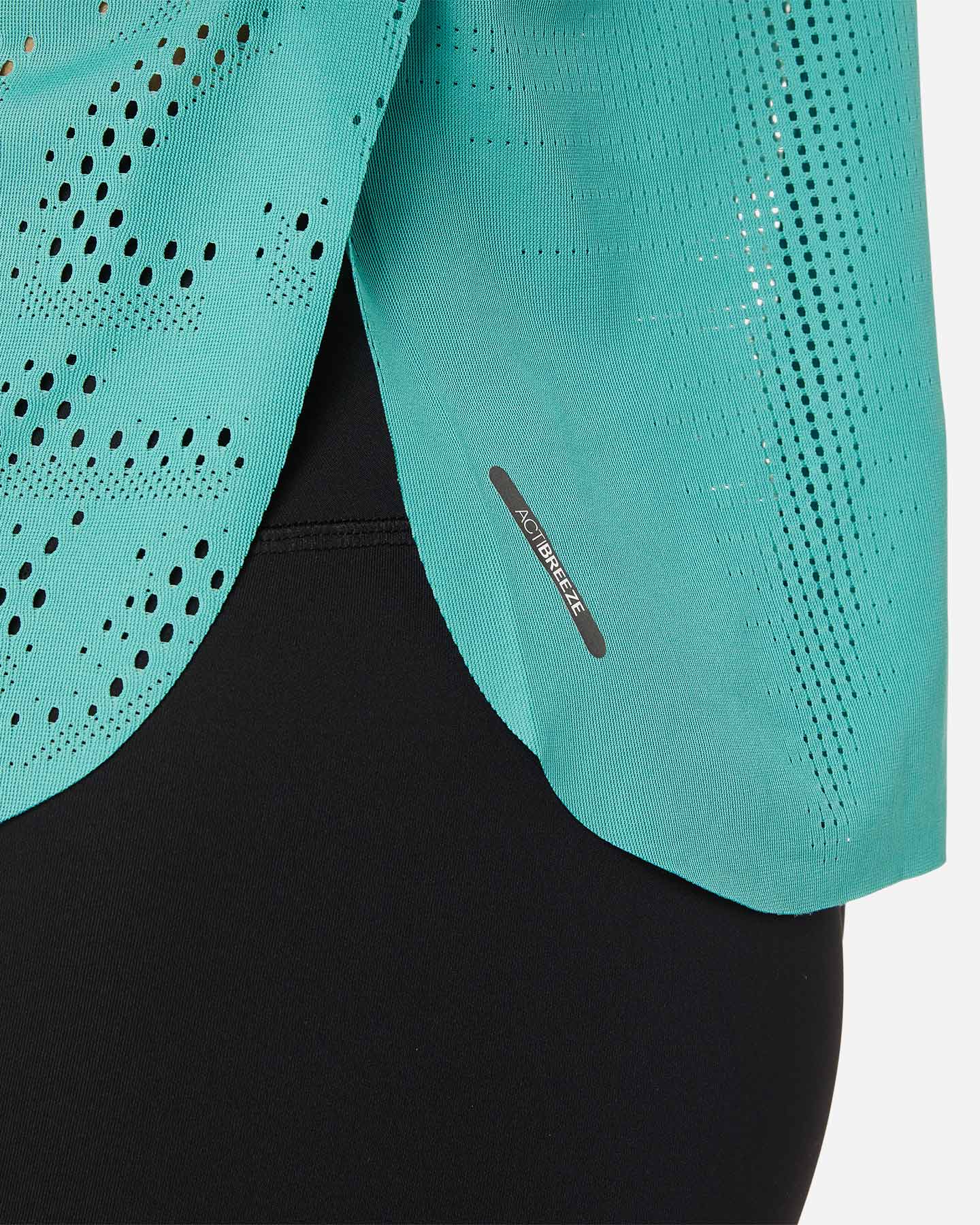 Canotta running ASICS VENTILATE ACTIBREEZE W - 5 | Cisalfa Sport