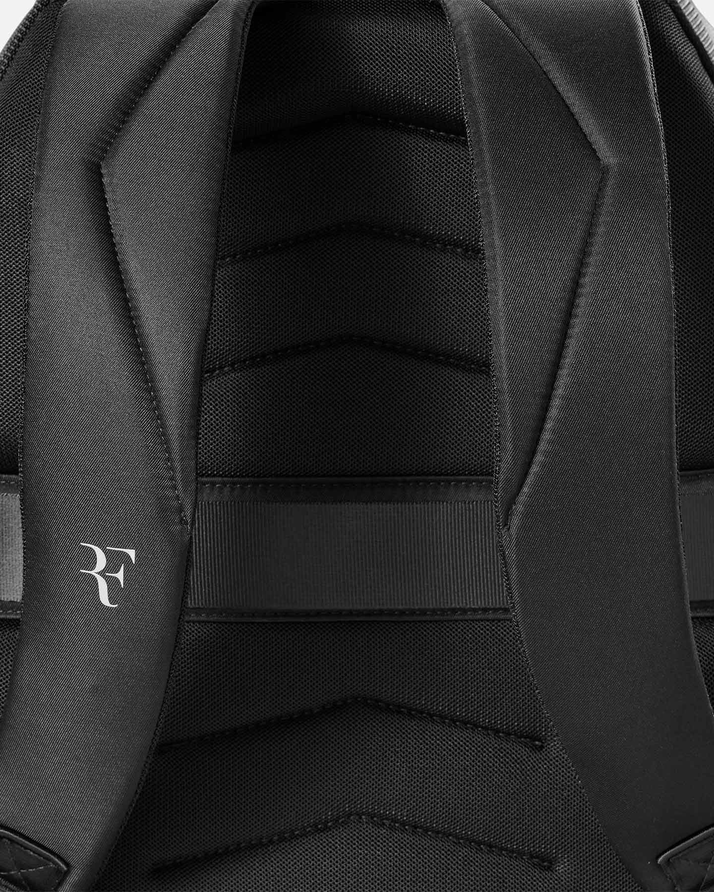 Borsa WILSON FEDERER  - Nero - 5 | Cisalfa Sport