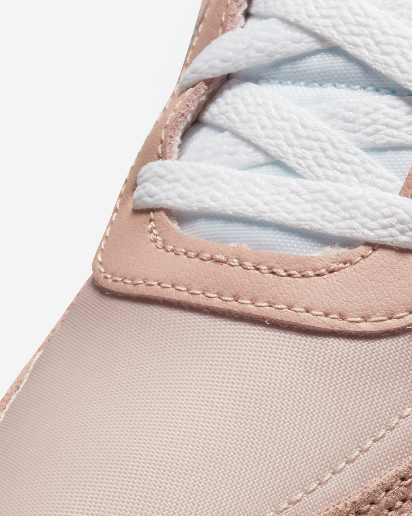 Scarpe sneakers NIKE WAFFLE DEBUT W - Rosa - 4 | Cisalfa Sport