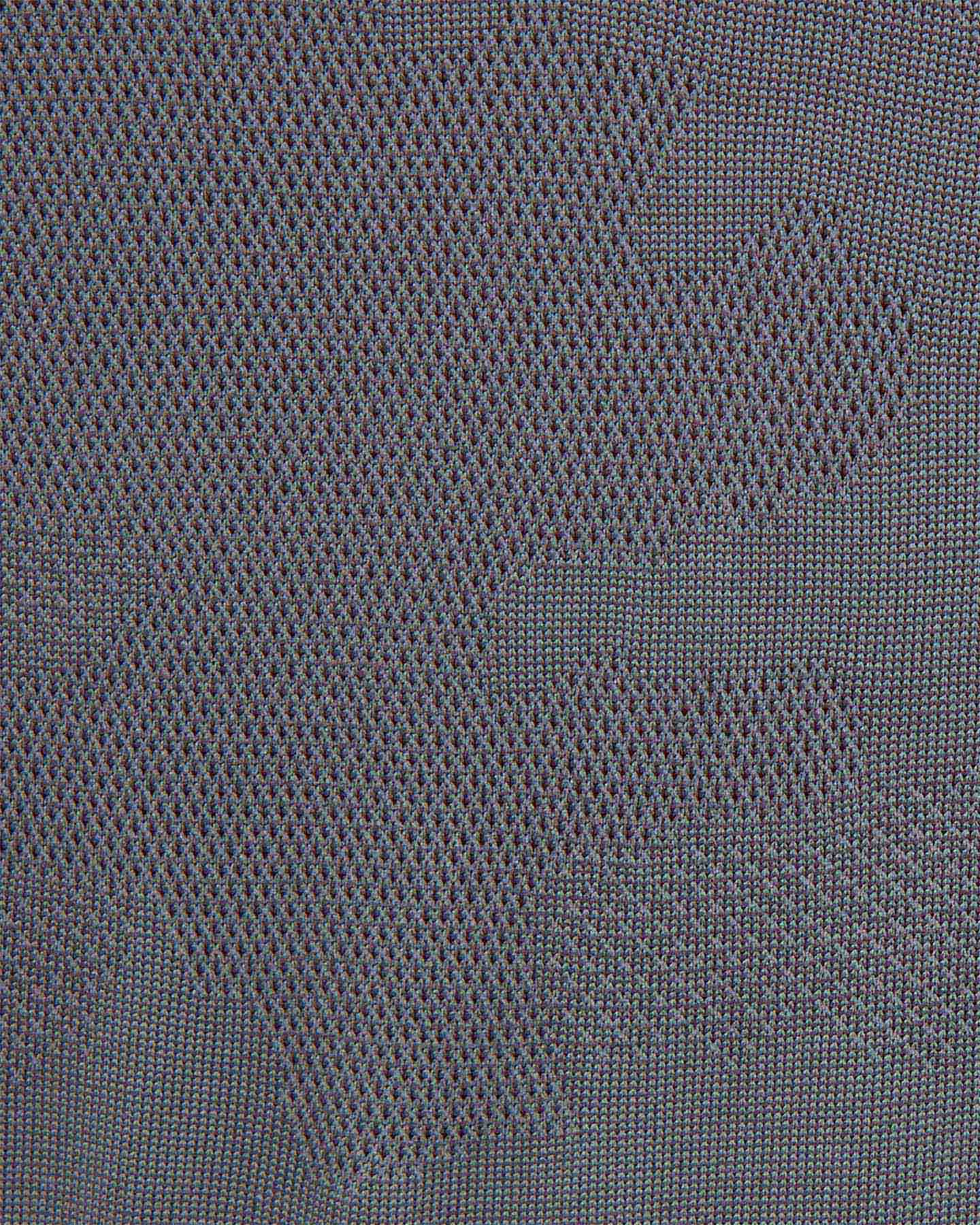 T-shirt training ENERGETICS FABIO ALL OVER PRINTED M - Grigio - 5 | Cisalfa Sport