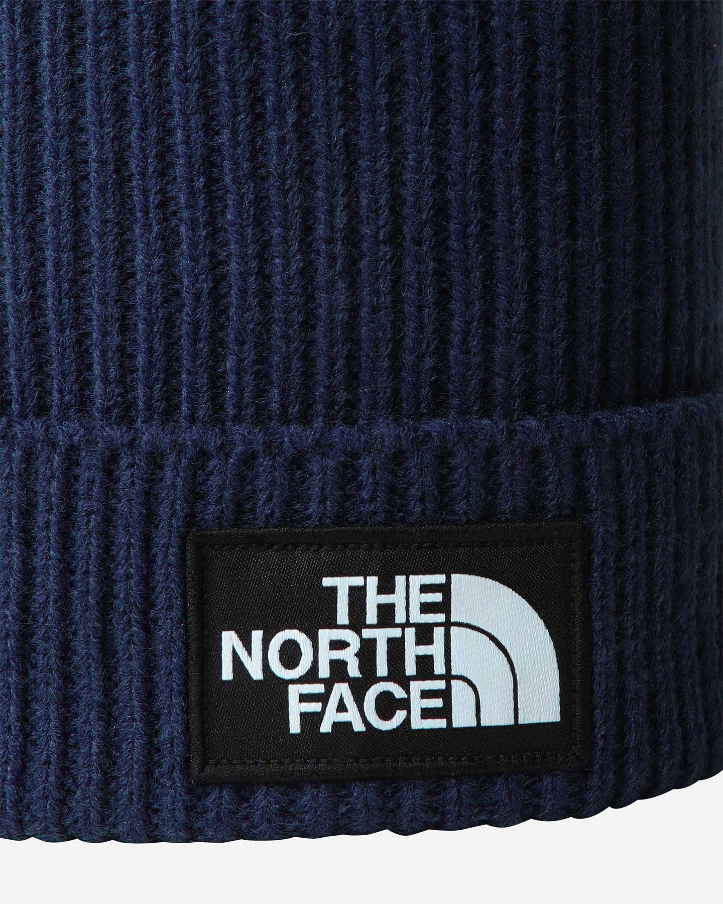 Berretto THE NORTH FACE LOGO BOX M - 13 | Cisalfa Sport