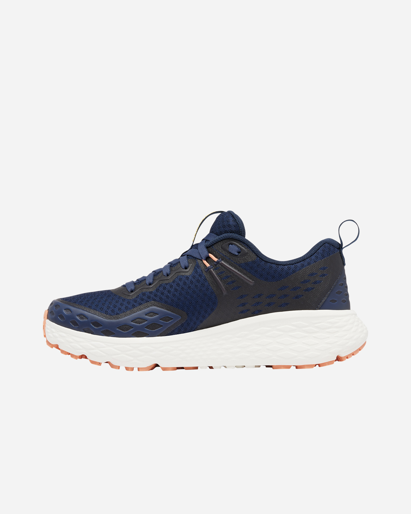 Scarpe trail COLUMBIA KONOS TRS OUTDRY W - Blu - 5 | Cisalfa Sport