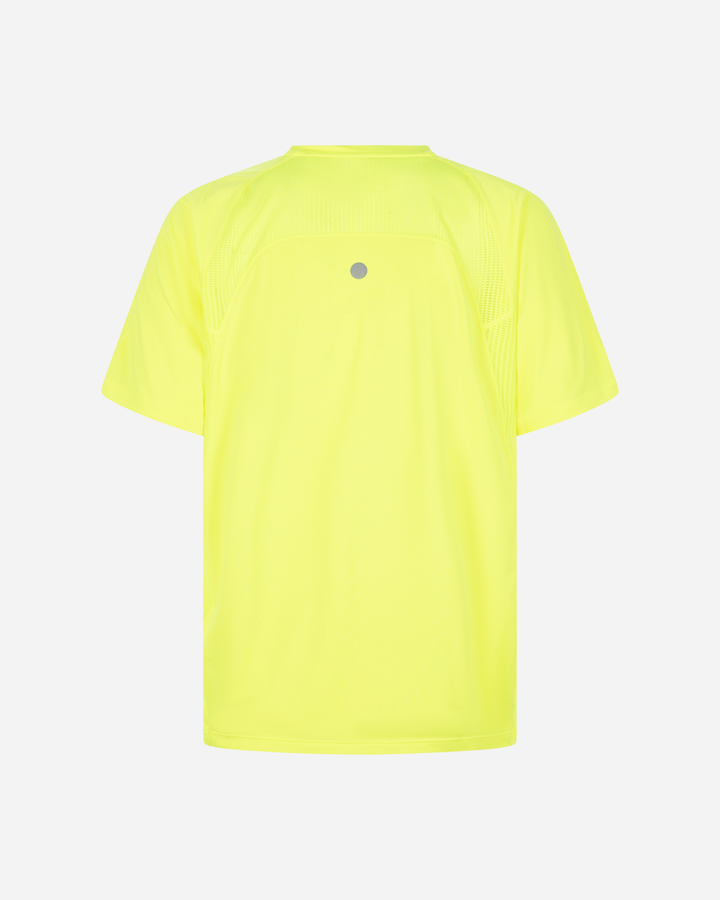 T-shirt running ASICS ROAD GRAPHIC M - Giallo - 1 | Cisalfa Sport