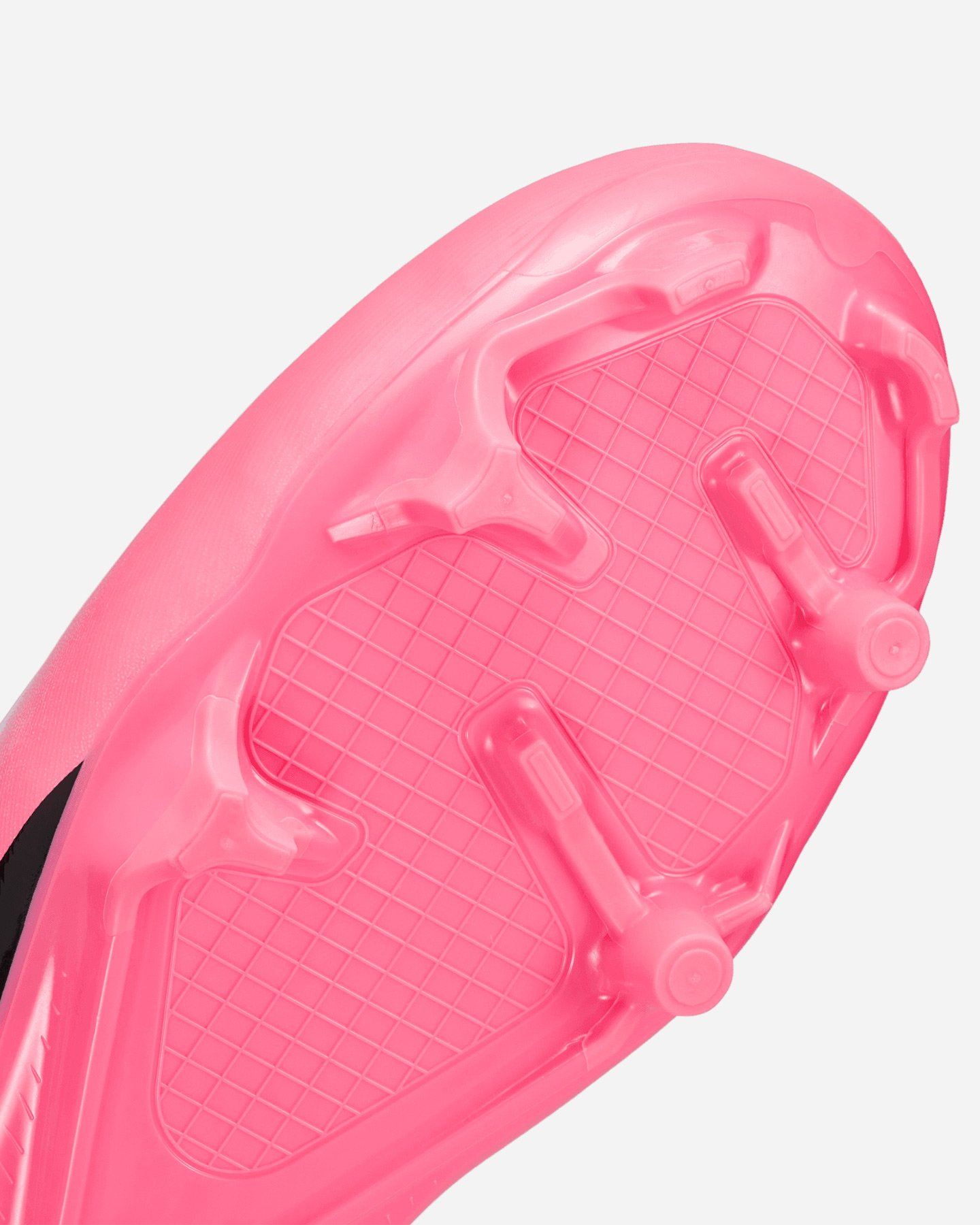 Scarpe calcio NIKE ZOOM MERCURIAL VAPOR 15 ACADEMY MG JR - Rosa - 5 | Cisalfa Sport