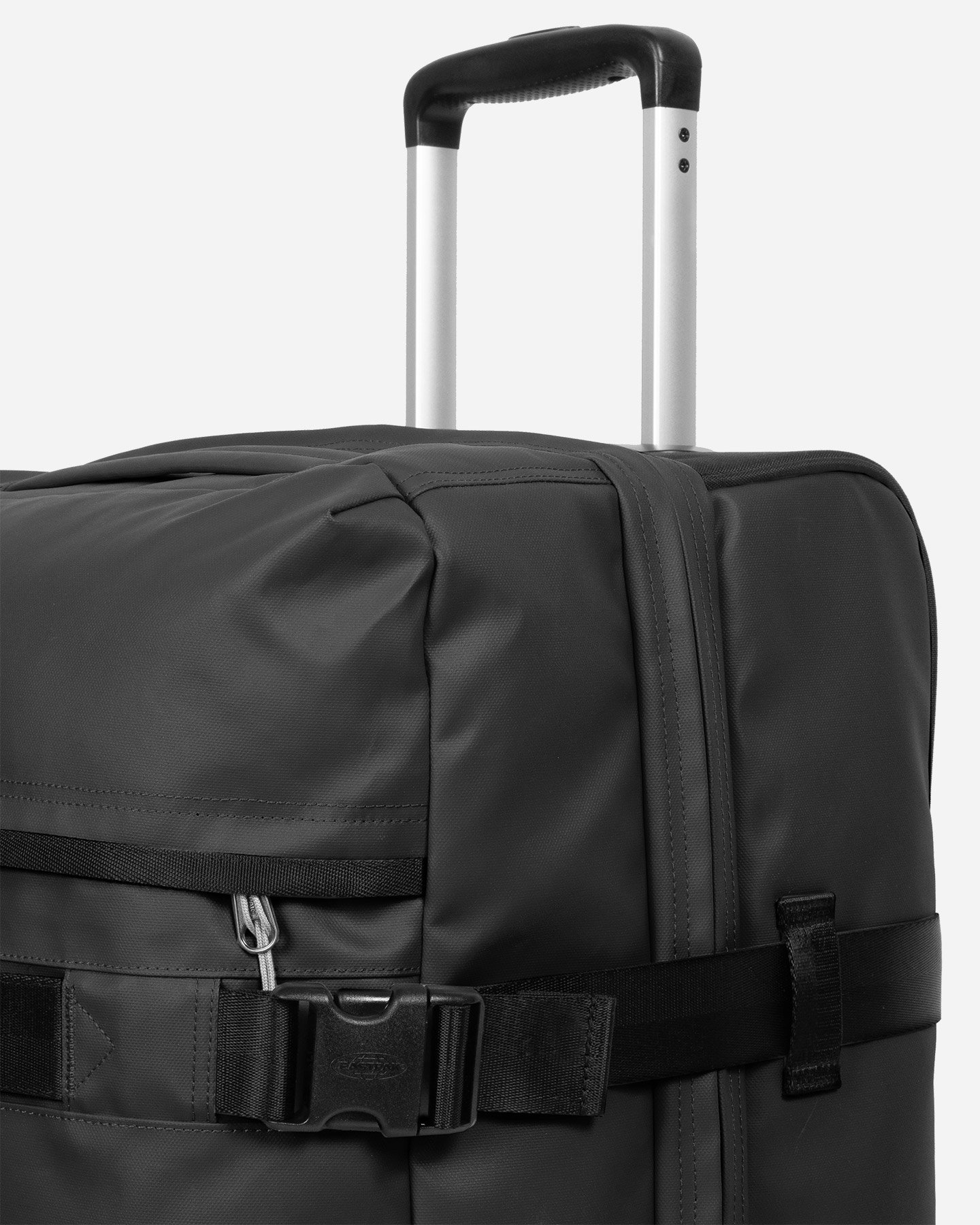 Trolley EASTPAK TRANSIT'R L TARP  - Nero - 5 | Cisalfa Sport