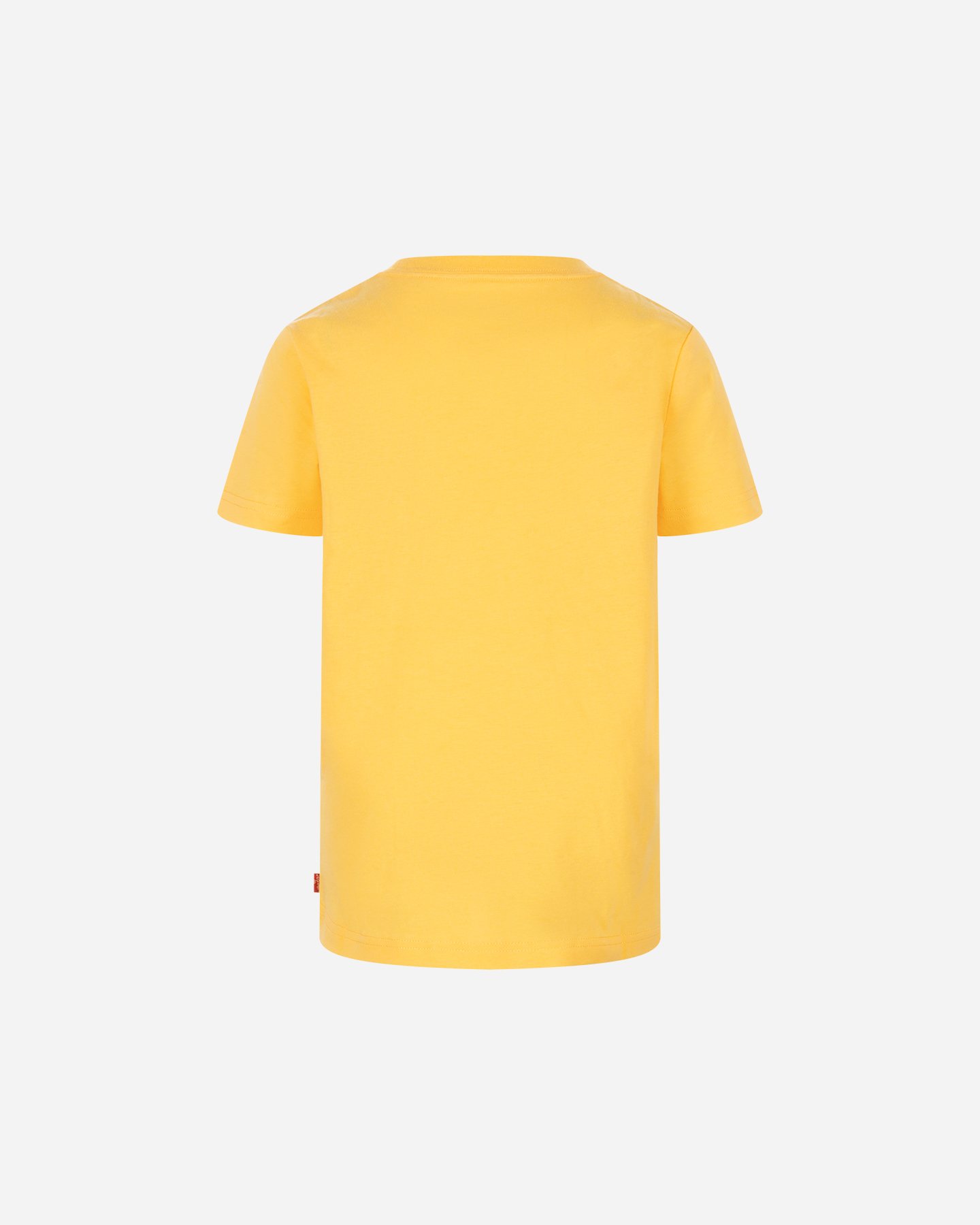 T-shirt LEVI'S BATWING CHEST JR - Giallo - 1 | Cisalfa Sport