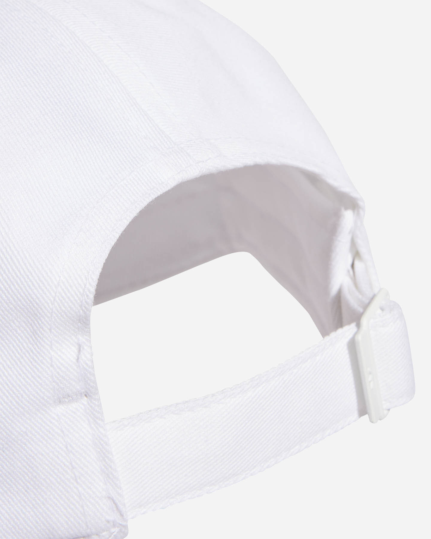 Cappellino ADIDAS ORIGINALS W - Bianco - 3 | Cisalfa Sport