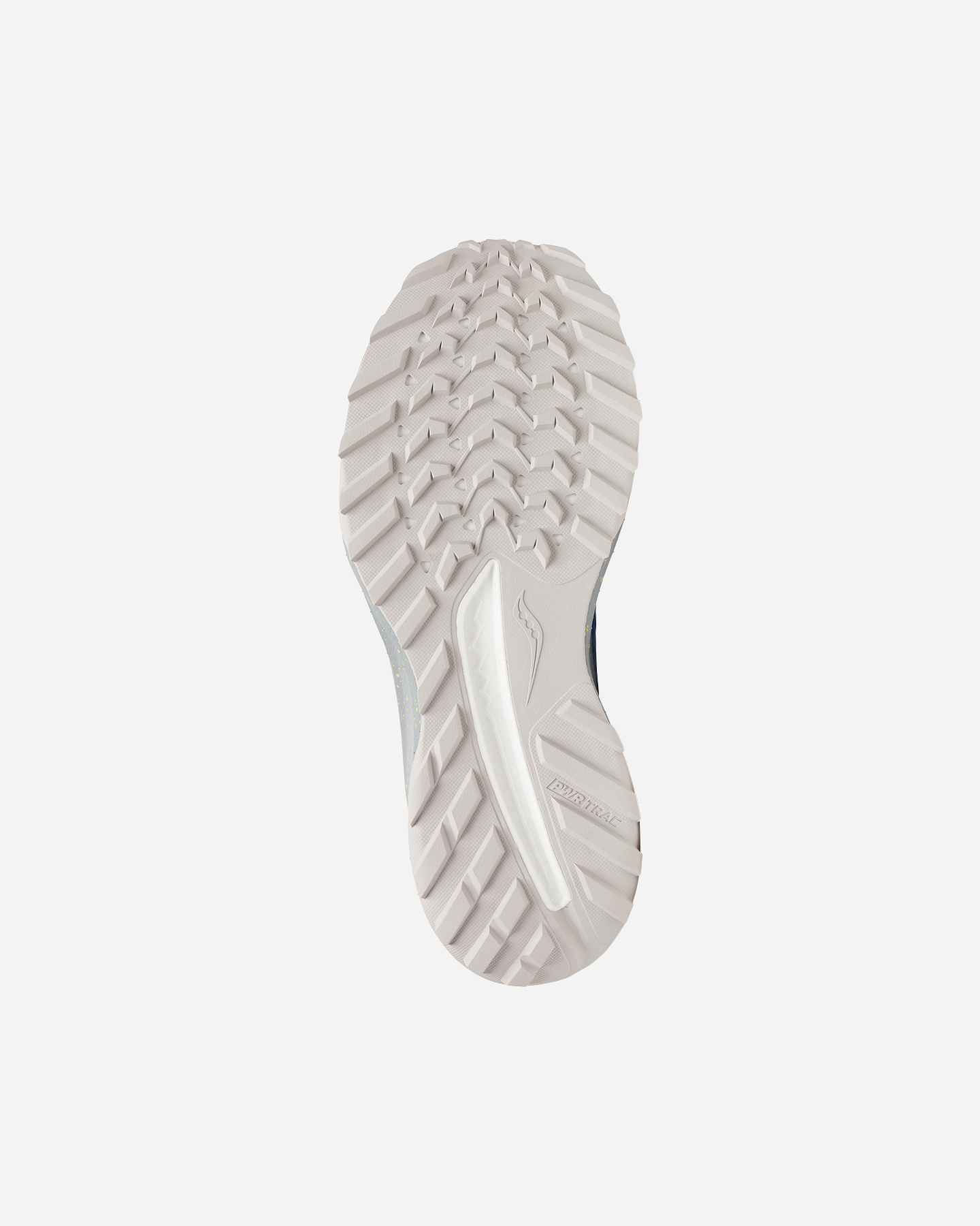 Scarpe trail SAUCONY RIDE TR2 M - Nero - 2 | Cisalfa Sport