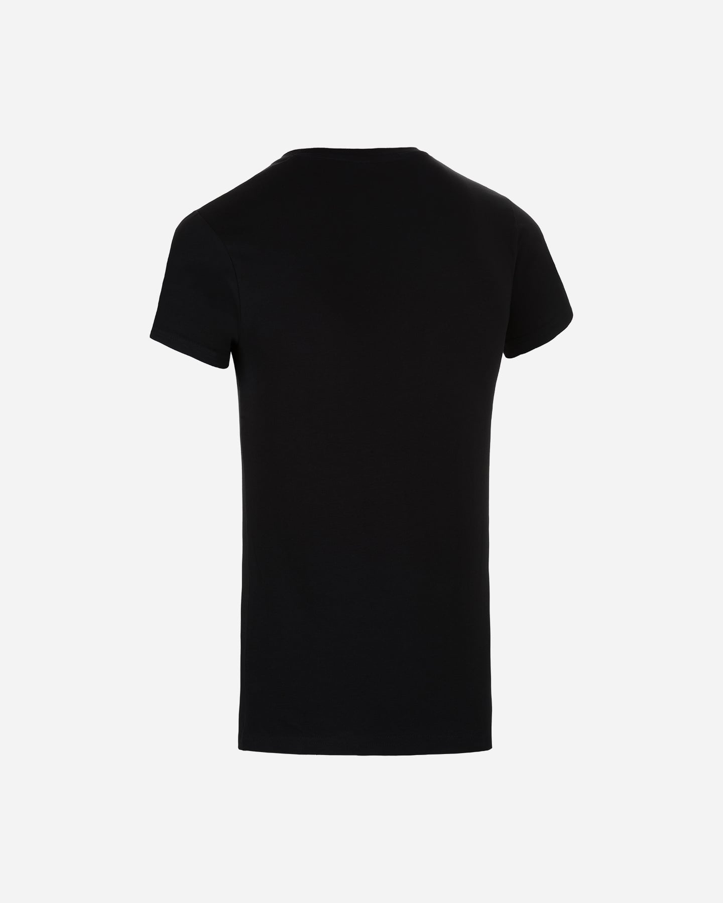 Maglia intima DACK'S BASIC M - Nero - 1 | Cisalfa Sport