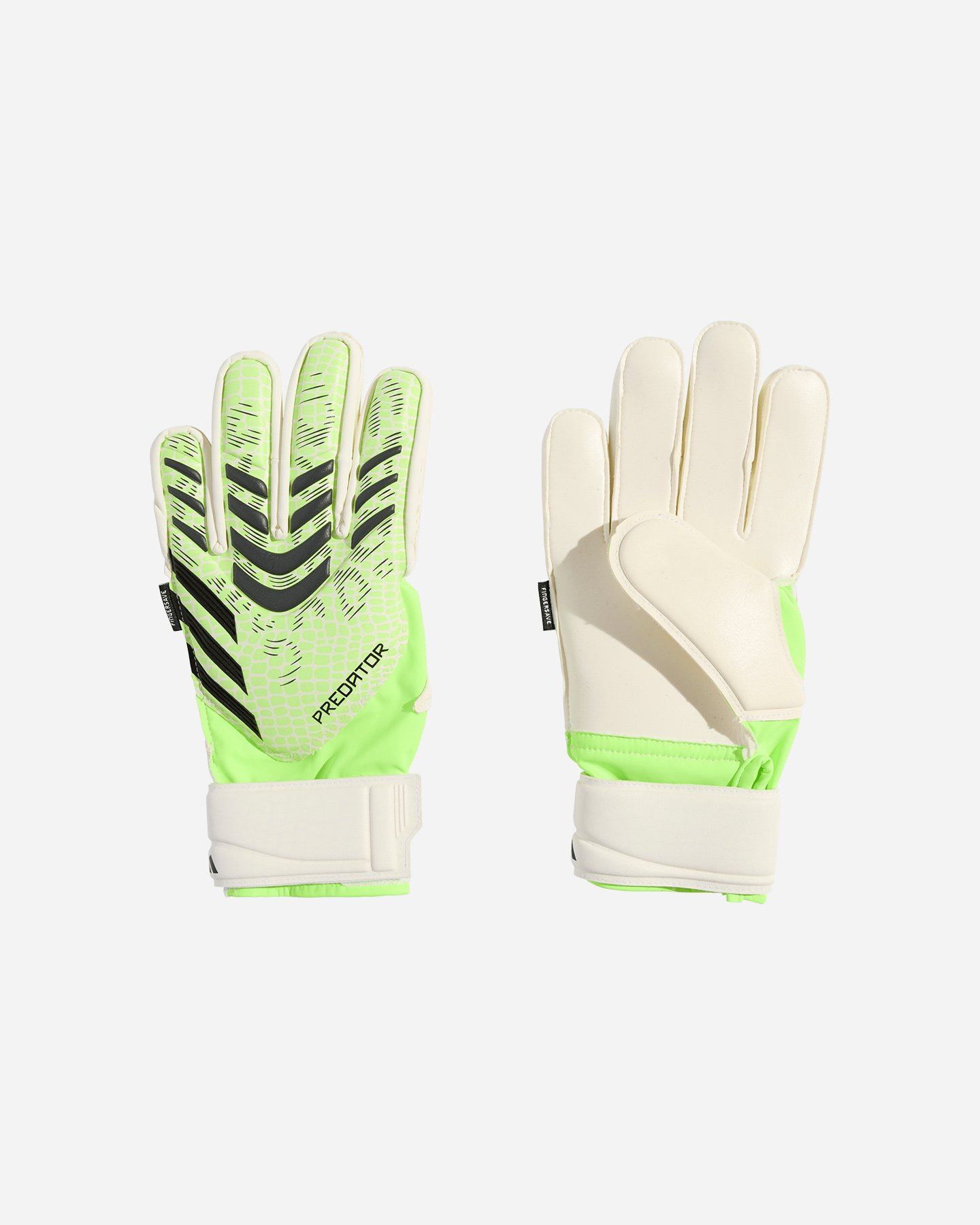 Guanti portiere ADIDAS PREDATOR GL MTC FSJ JR - Color mix - 0 | Cisalfa Sport