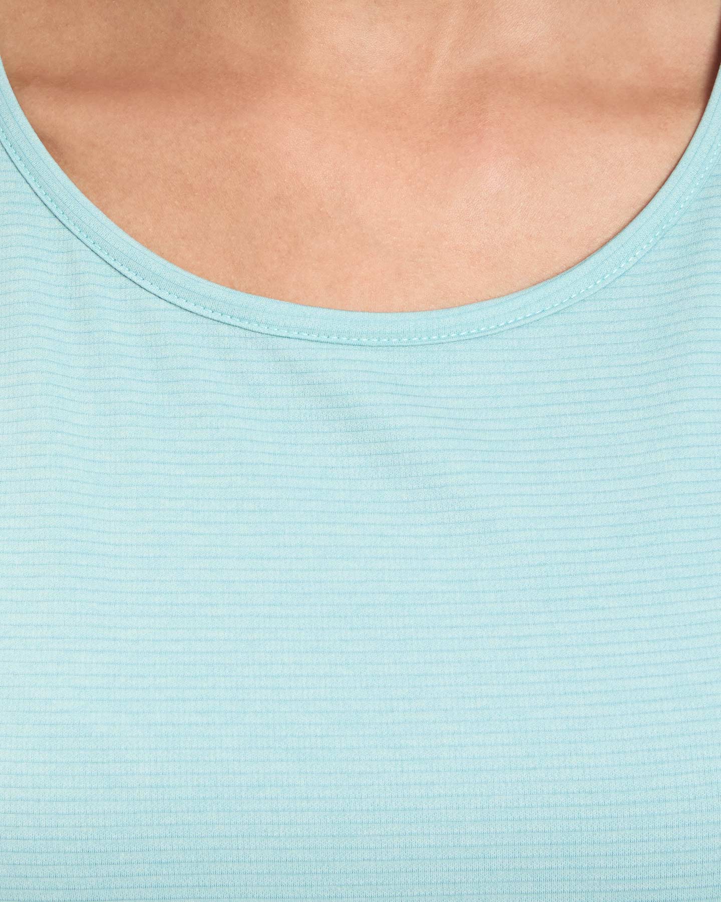 T-shirt MCKINLEY LELE II W - Azzurro - 5 | Cisalfa Sport