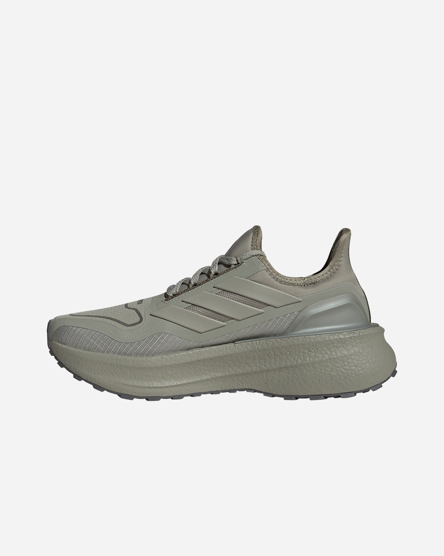Scarpe running ADIDAS ULTRABOOST 5 GTX W - Grigio - 3 | Cisalfa Sport