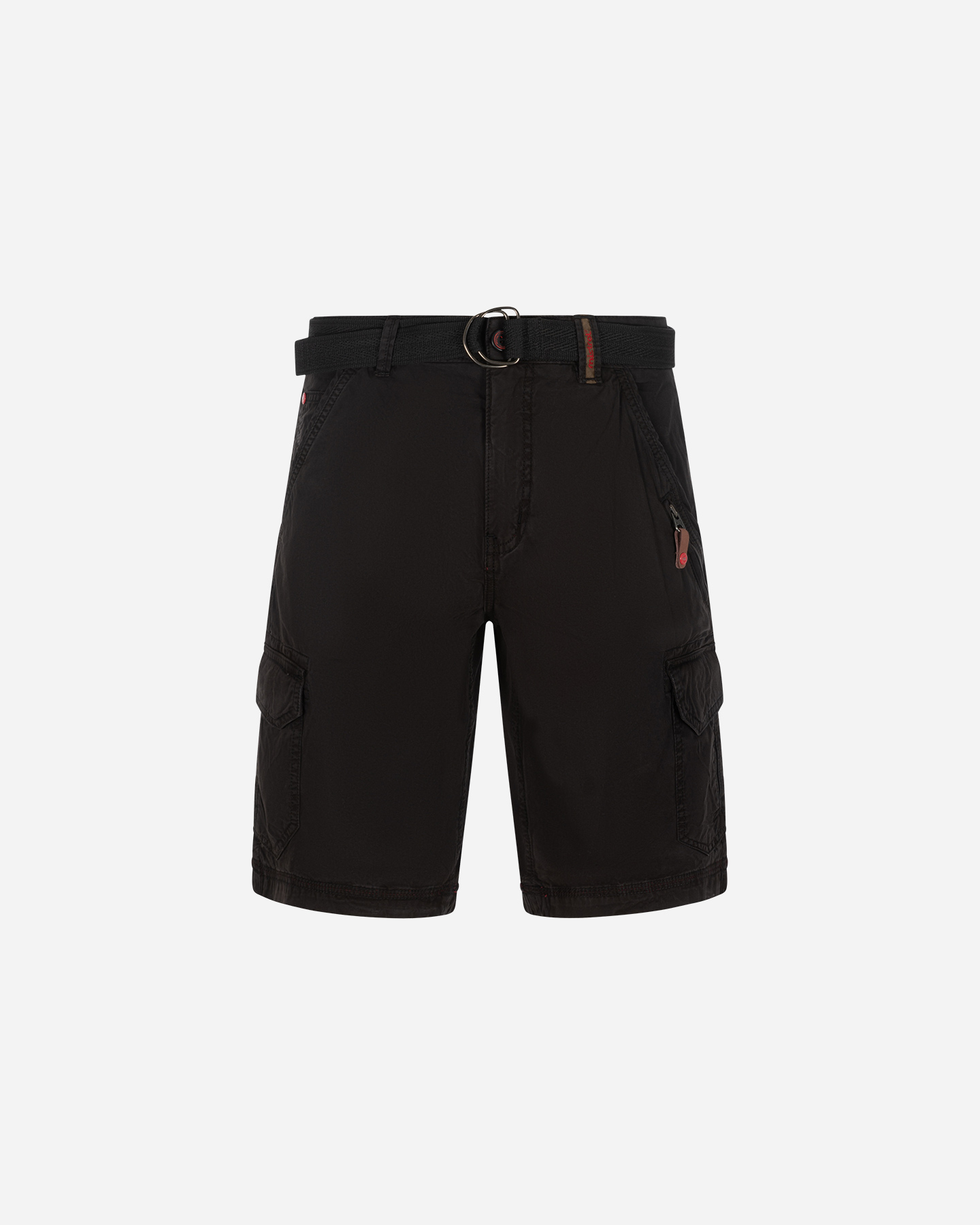 Bermuda MISTRAL ADVENTURE DIVISION M - Nero - 0 | Cisalfa Sport