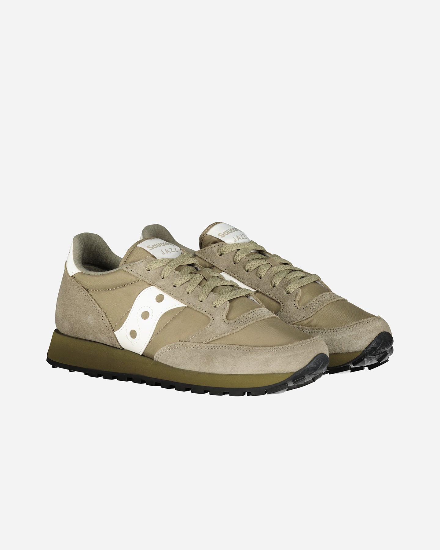 Scarpe sneakers SAUCONY JAZZ O W - Beige - 1 | Cisalfa Sport
