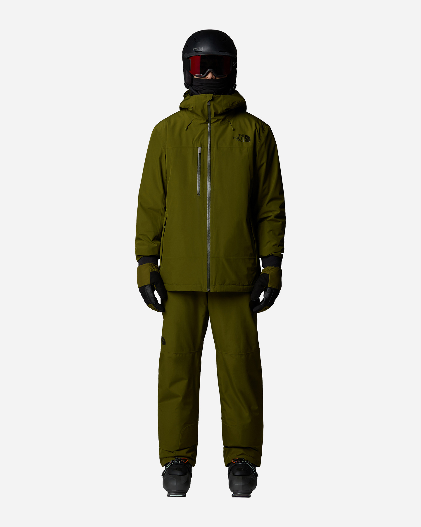 Giacca sci THE NORTH FACE DESCENDIT M - 11 | Cisalfa Sport