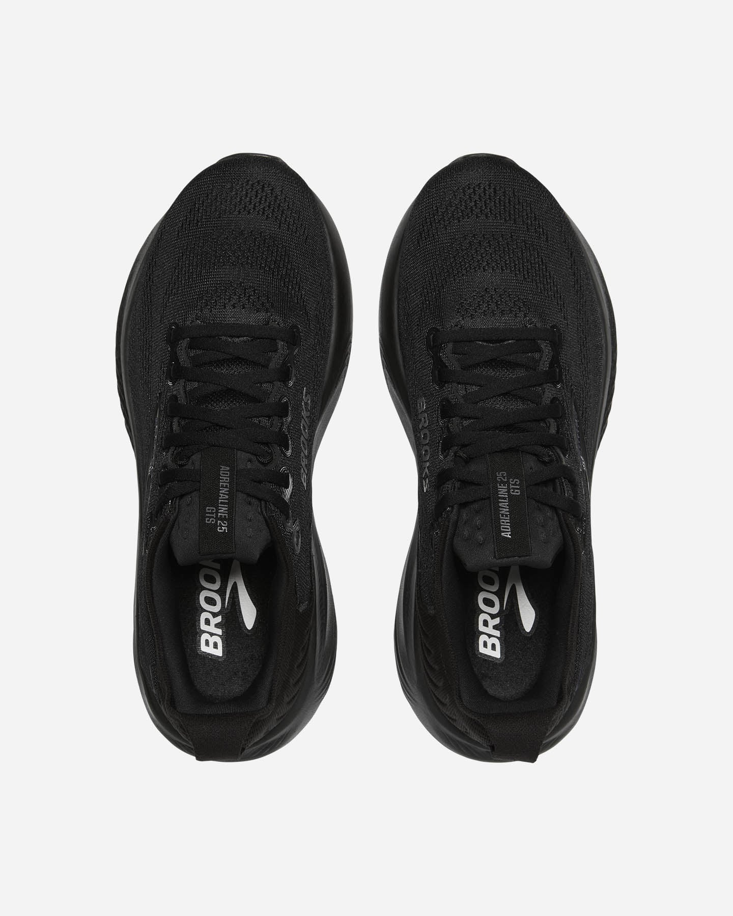 Scarpe running BROOKS ADRENALINE GTS 25 M - Nero - 3 | Cisalfa Sport