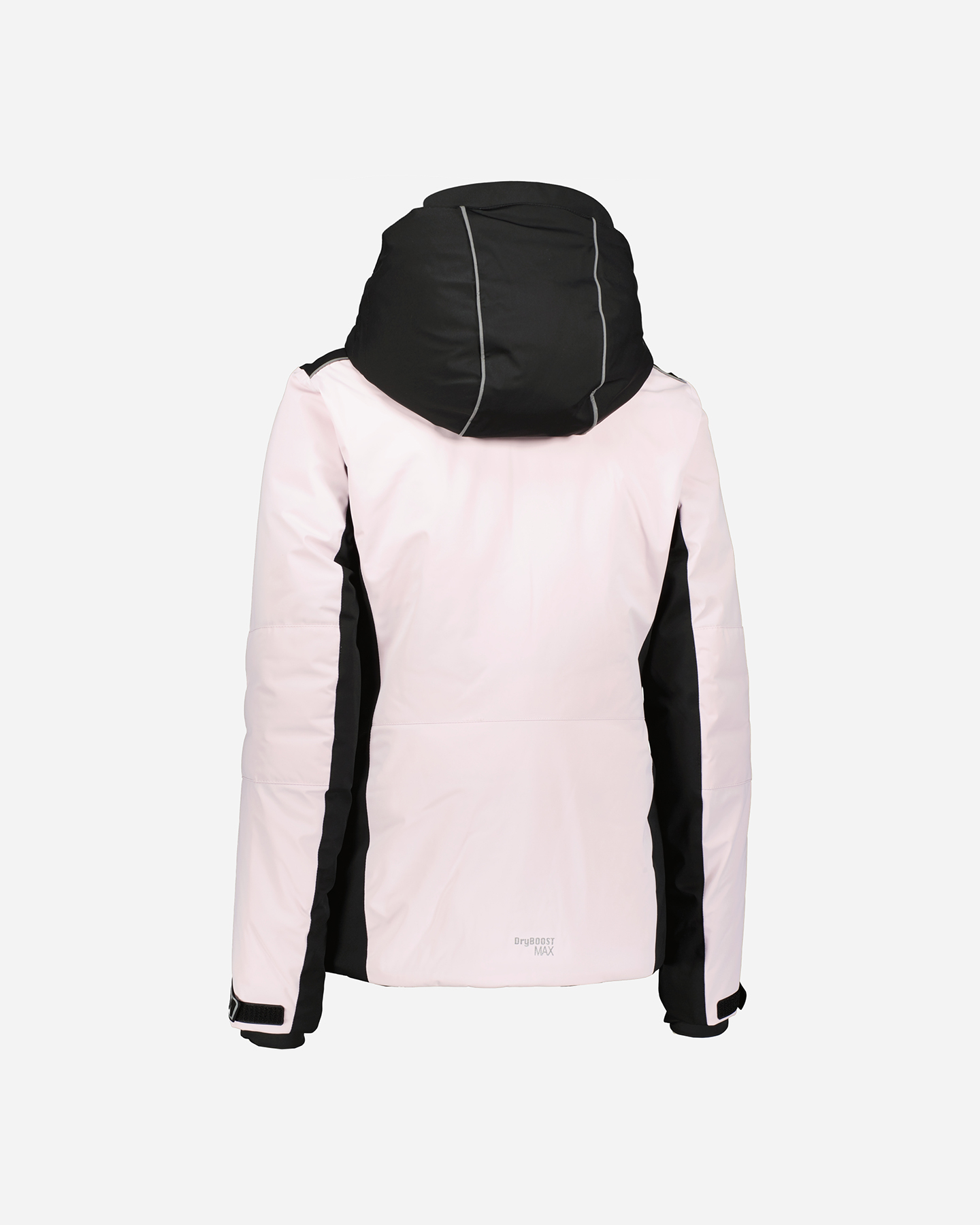 Giacca sci REUSCH SKI LAVANDER PADDED W - Lilla - 2 | Cisalfa Sport