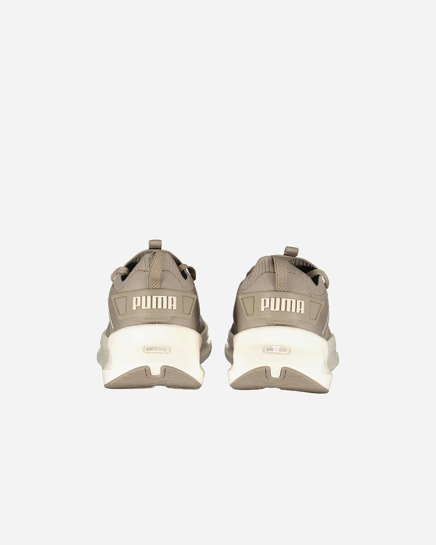 Scarpe sneakers PUMA SOFTRIDE SYMMETRY FUZION M - Grigio - 5 | Cisalfa Sport