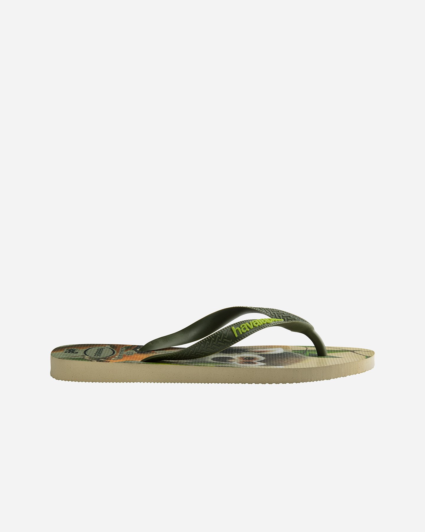 Infradito HAVAIANAS IPE W - 8 | Cisalfa Sport
