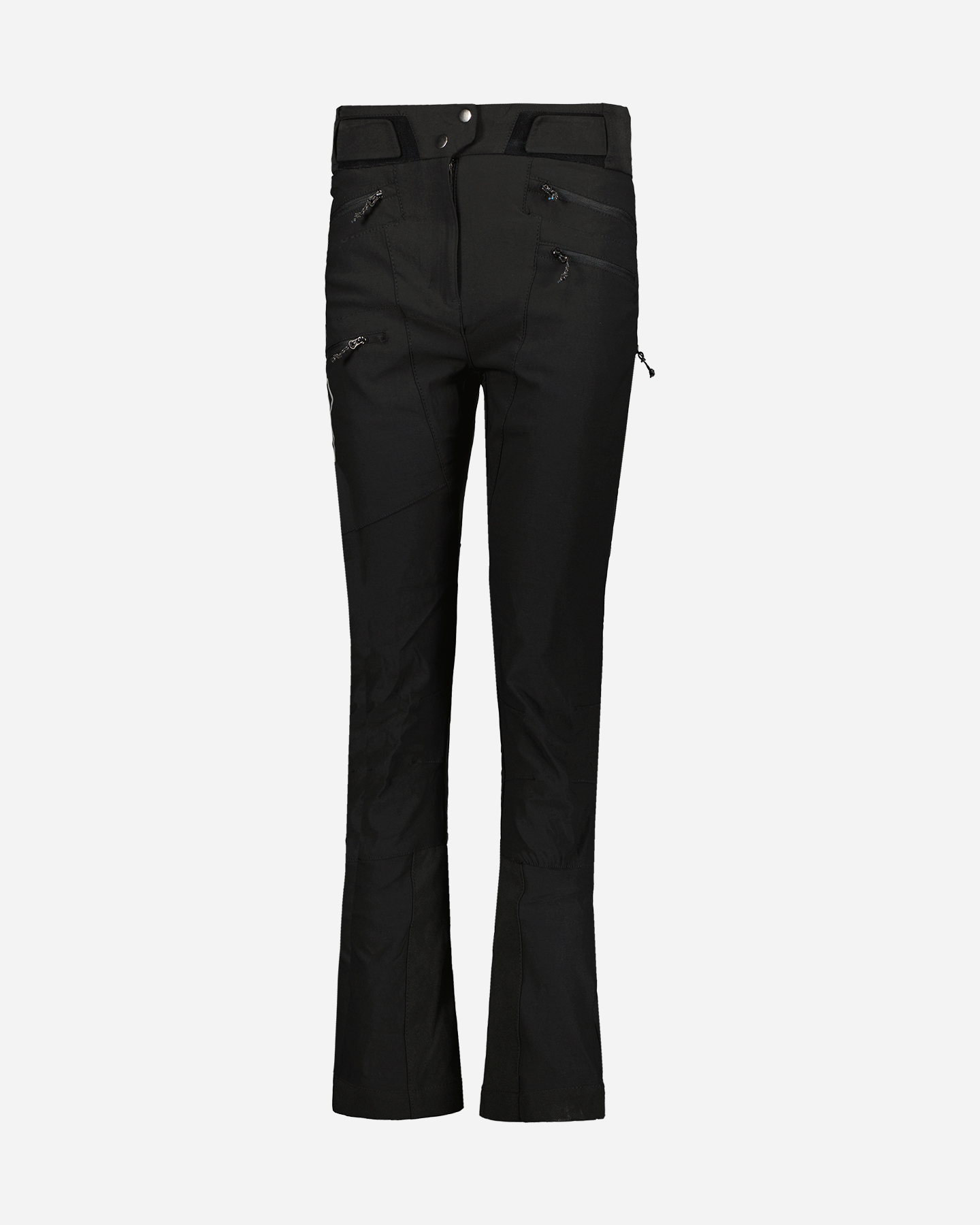 Pantalone outdoor ROCK EXPERIENCE TOWER W - Nero - 0 | Cisalfa Sport