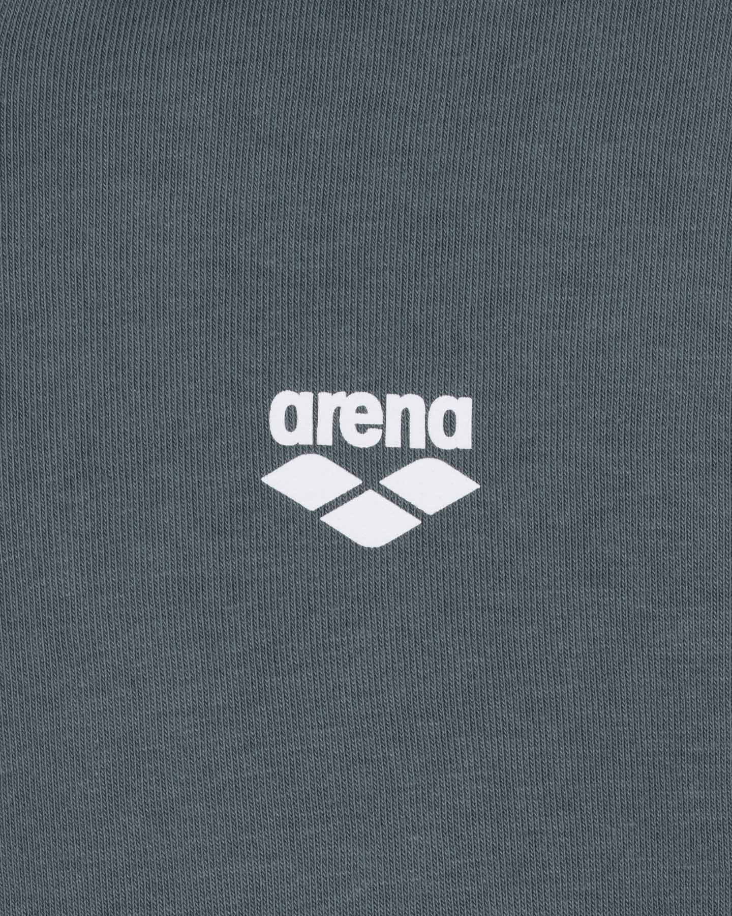 Tuta ARENA ATHLETIC PROGRESS M - Grigio - 5 | Cisalfa Sport