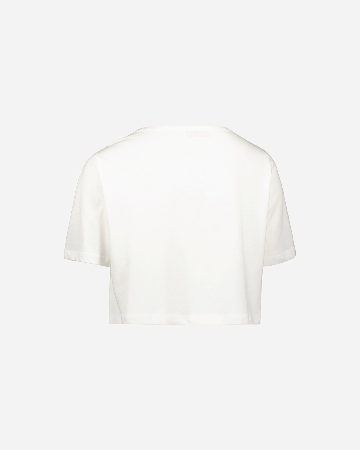 T-shirt training FREDDY DOUBLE W - Bianco - 2 | Cisalfa Sport