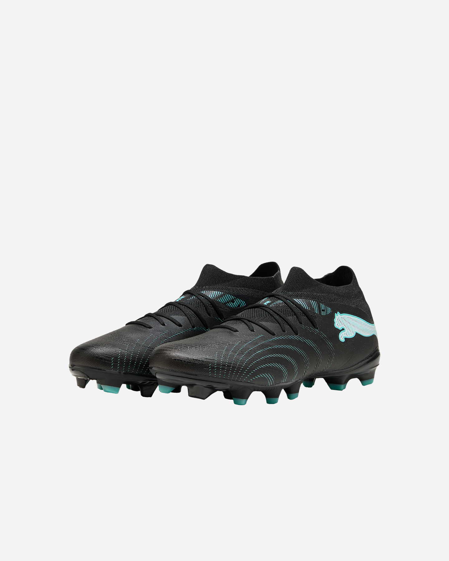 Scarpe calcio PUMA FUTURE 9 MATCH FG-AG M - 1 | Cisalfa Sport