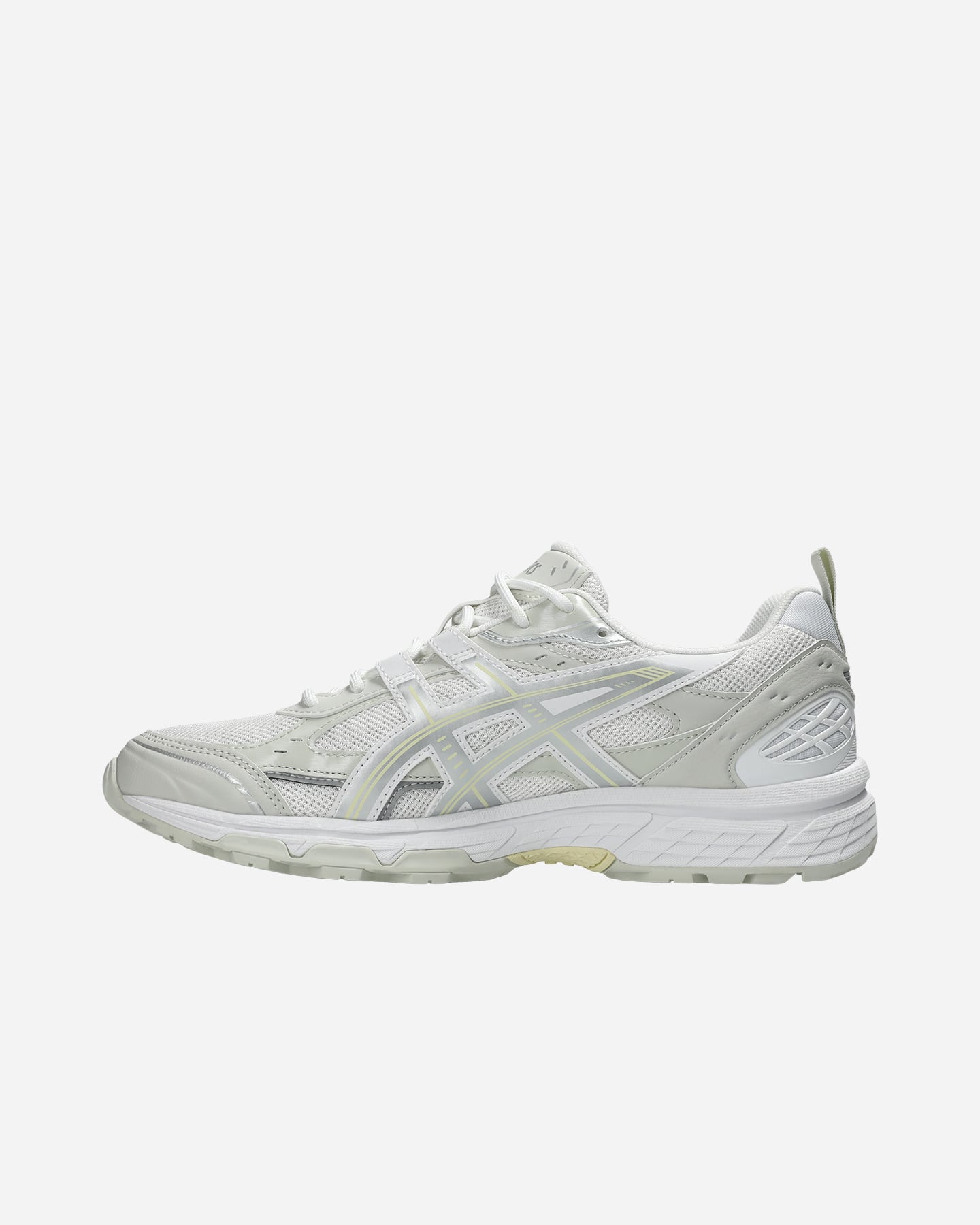 Scarpe sneakers ASICS GEL-NUNOBIKI - Bianco - 5 | Cisalfa Sport