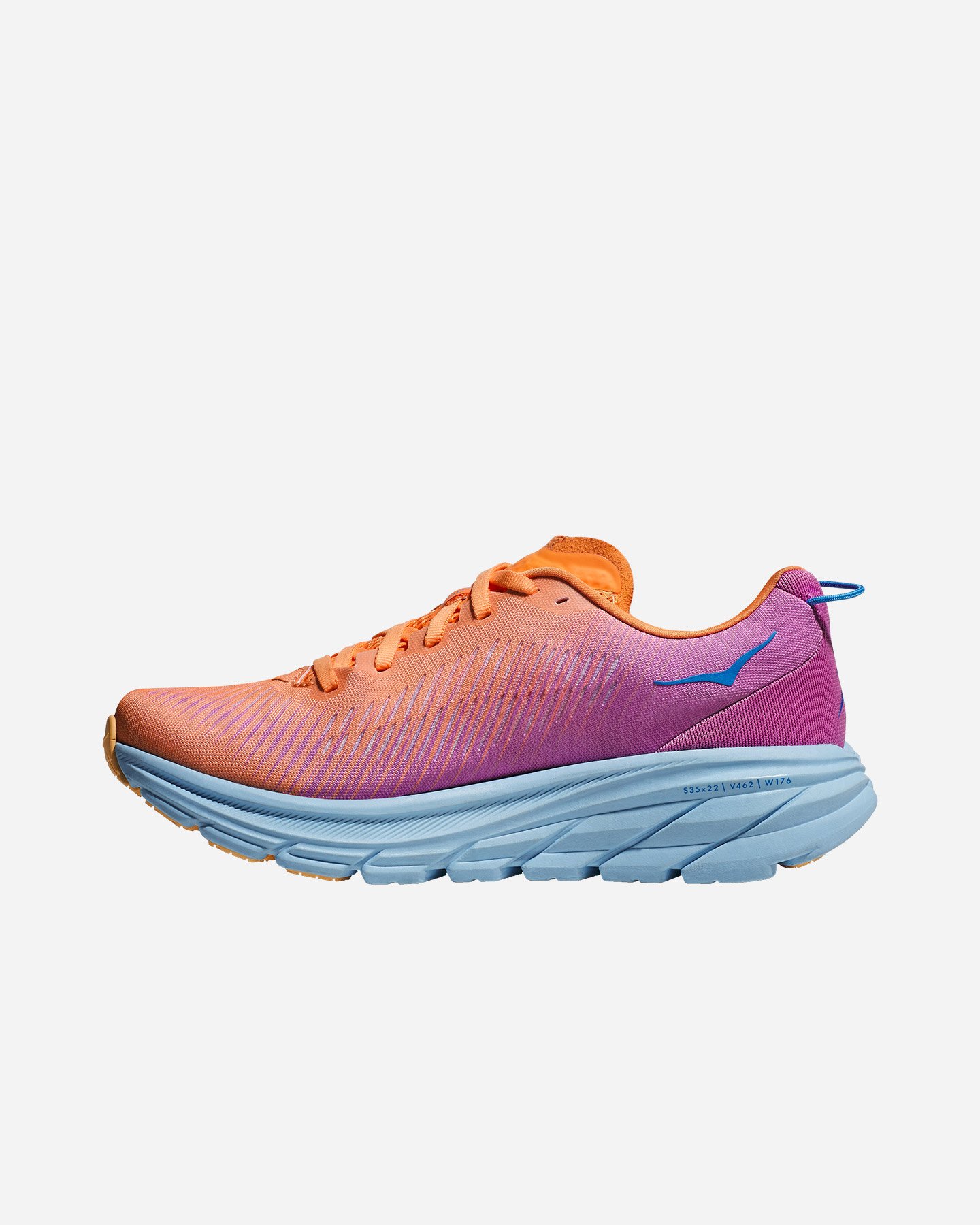 Scarpe running HOKA RINCON 3 W - 5 | Cisalfa Sport