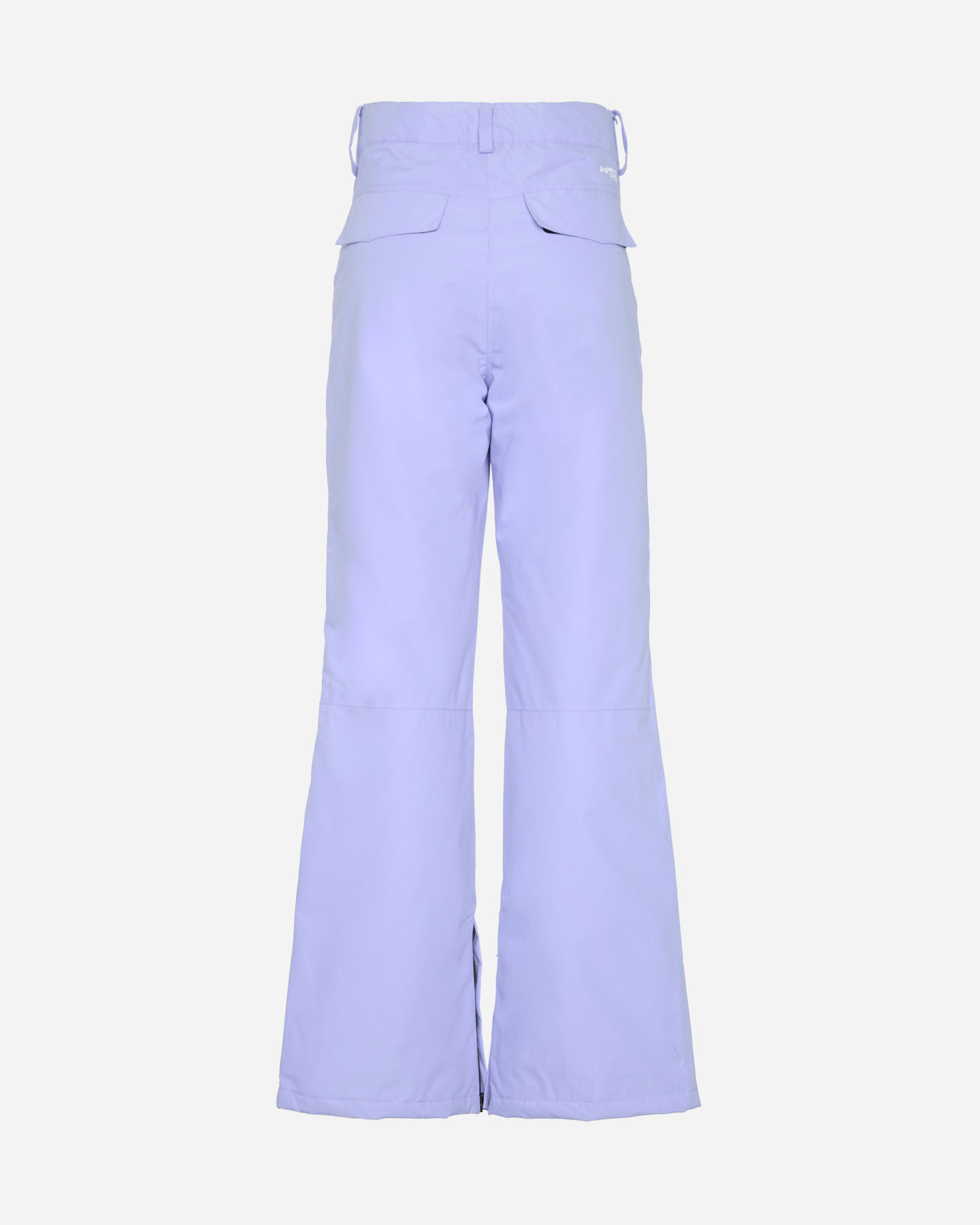 Pantalone sci BEAR ESSENTIAL RIDER W - Lilla - 1 | Cisalfa Sport