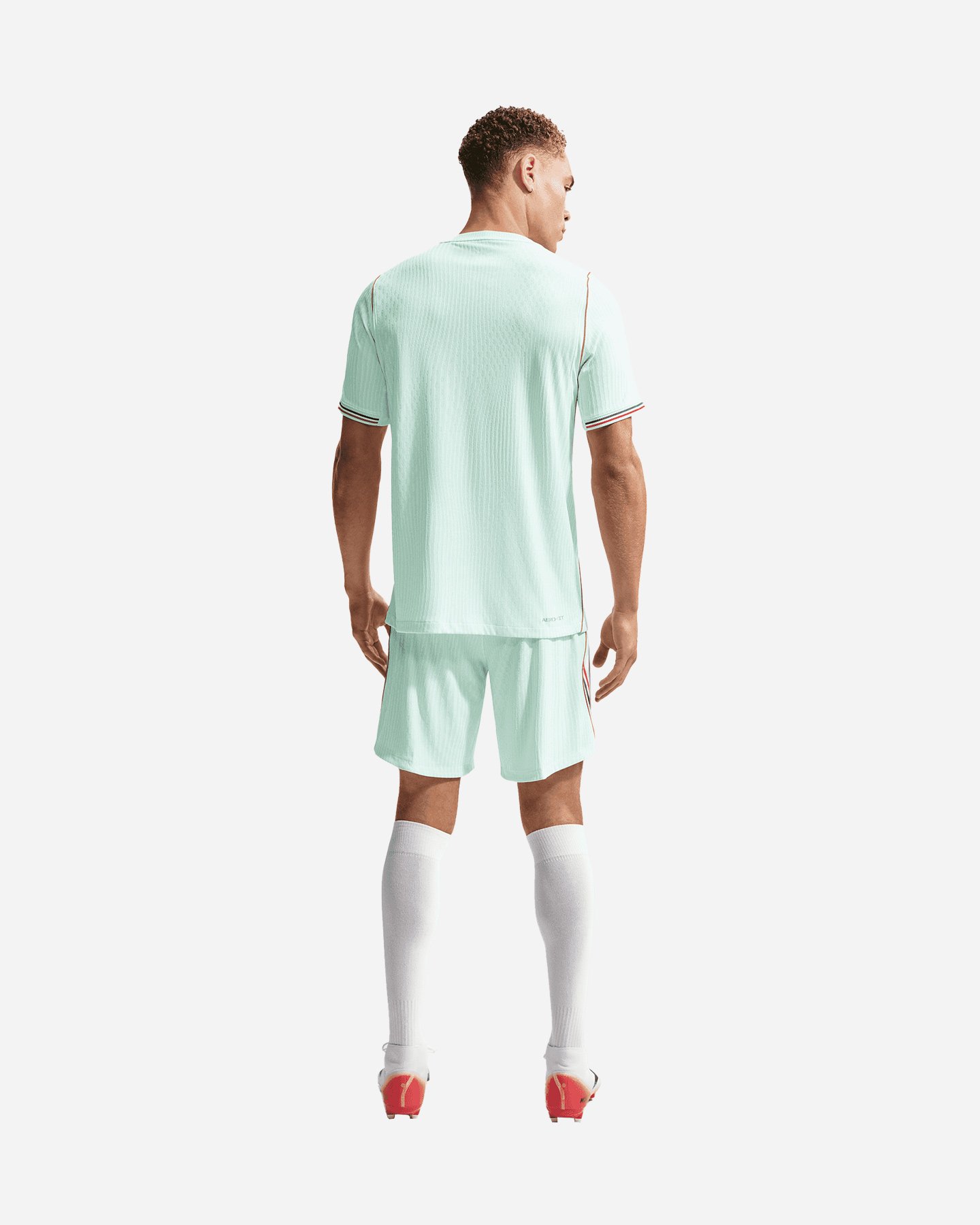 Maglia calcio ufficiale NIKE FRANCIA AWAY 26 MATCH M - Color mix - 3 | Cisalfa Sport