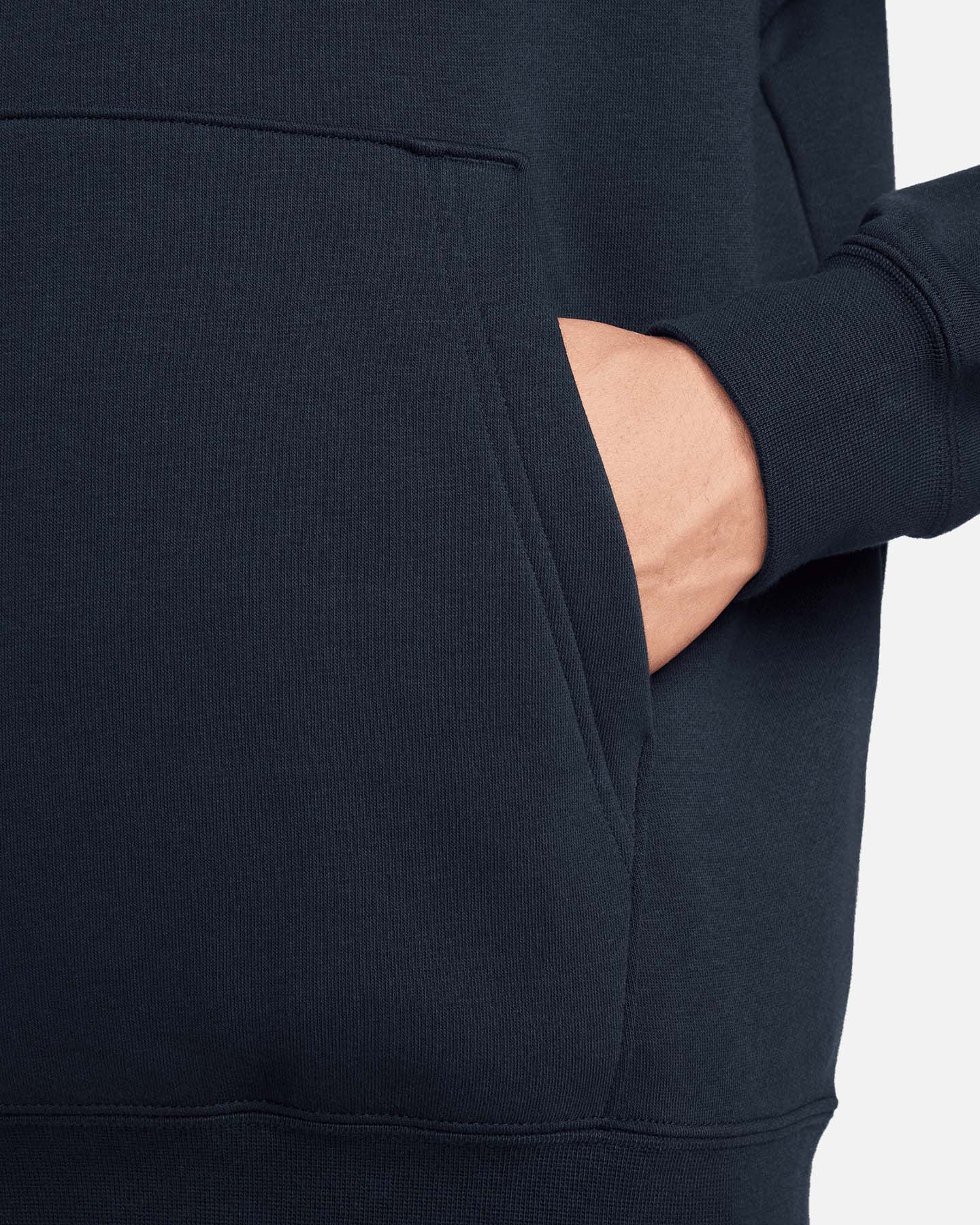 Felpa NIKE SWOOSH BIG LOGO M - 11 | Cisalfa Sport