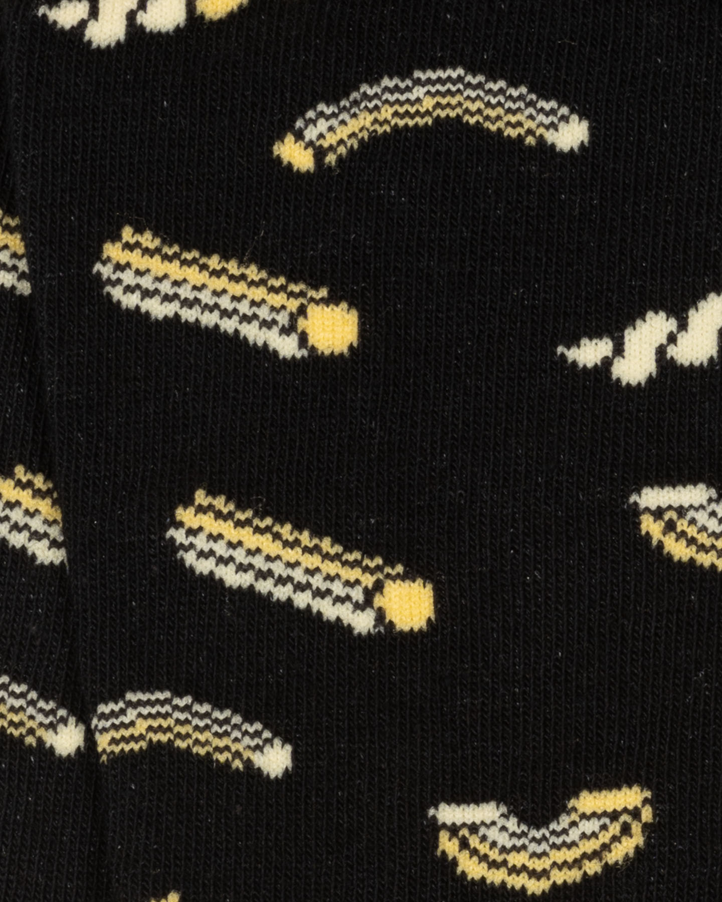 Calze DACK'S LUNGA M - Nero - 2 | Cisalfa Sport