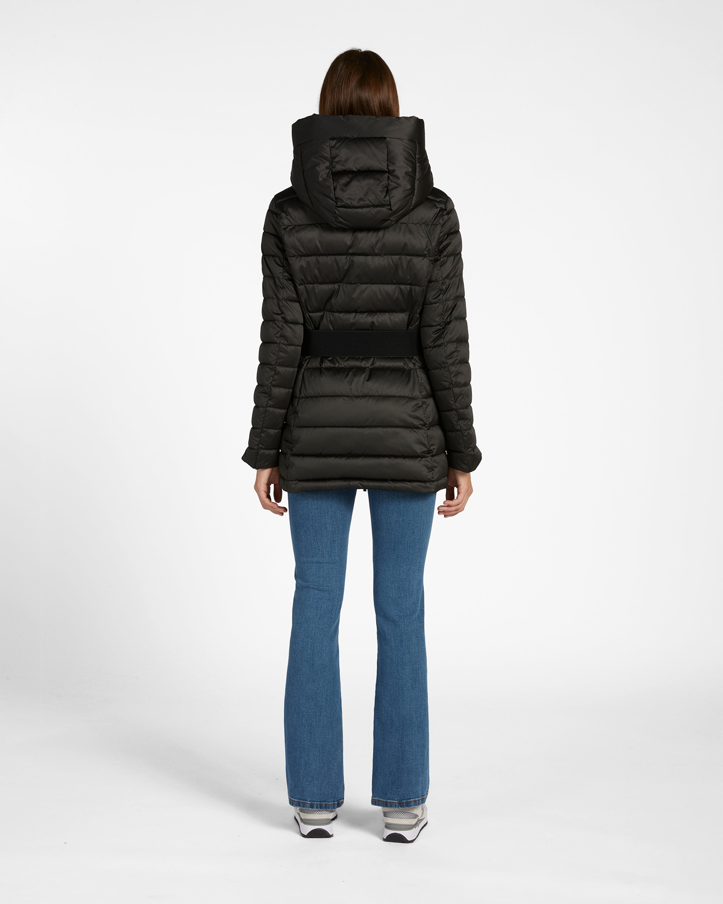 Giacca DACK'S URBAN CITY W - Nero - 2 | Cisalfa Sport