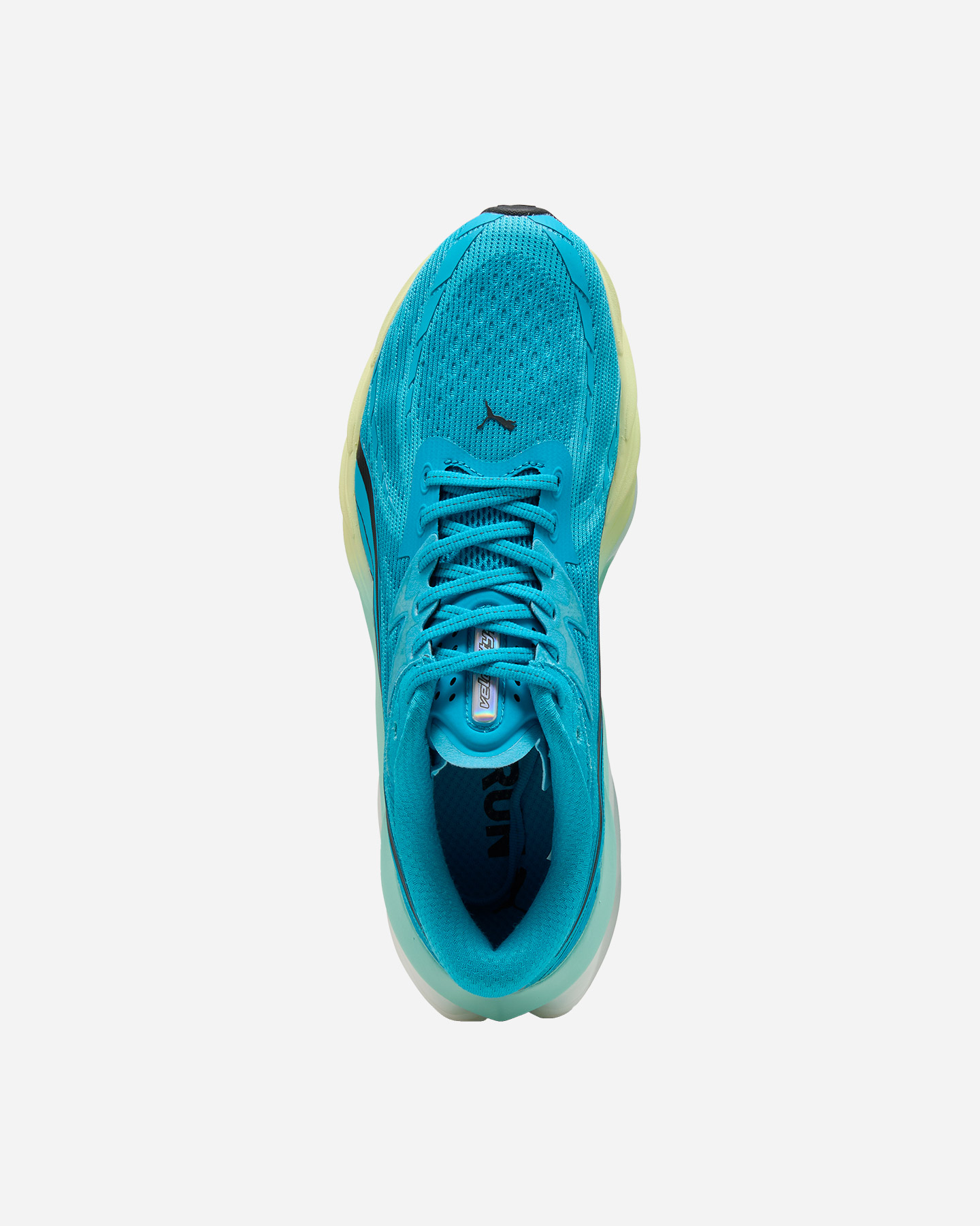 Scarpe running PUMA VELOCITY NITRO 4 M - Blu - 3 | Cisalfa Sport