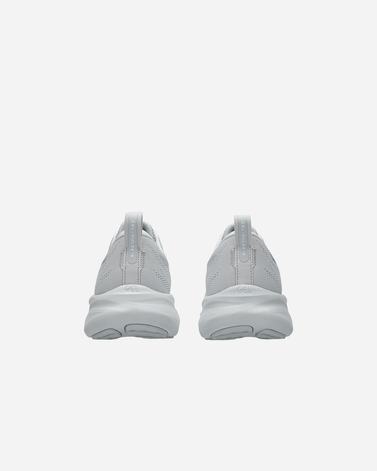 Scarpe running ASICS GEL PULSE 16 M - Grigio - 4 | Cisalfa Sport