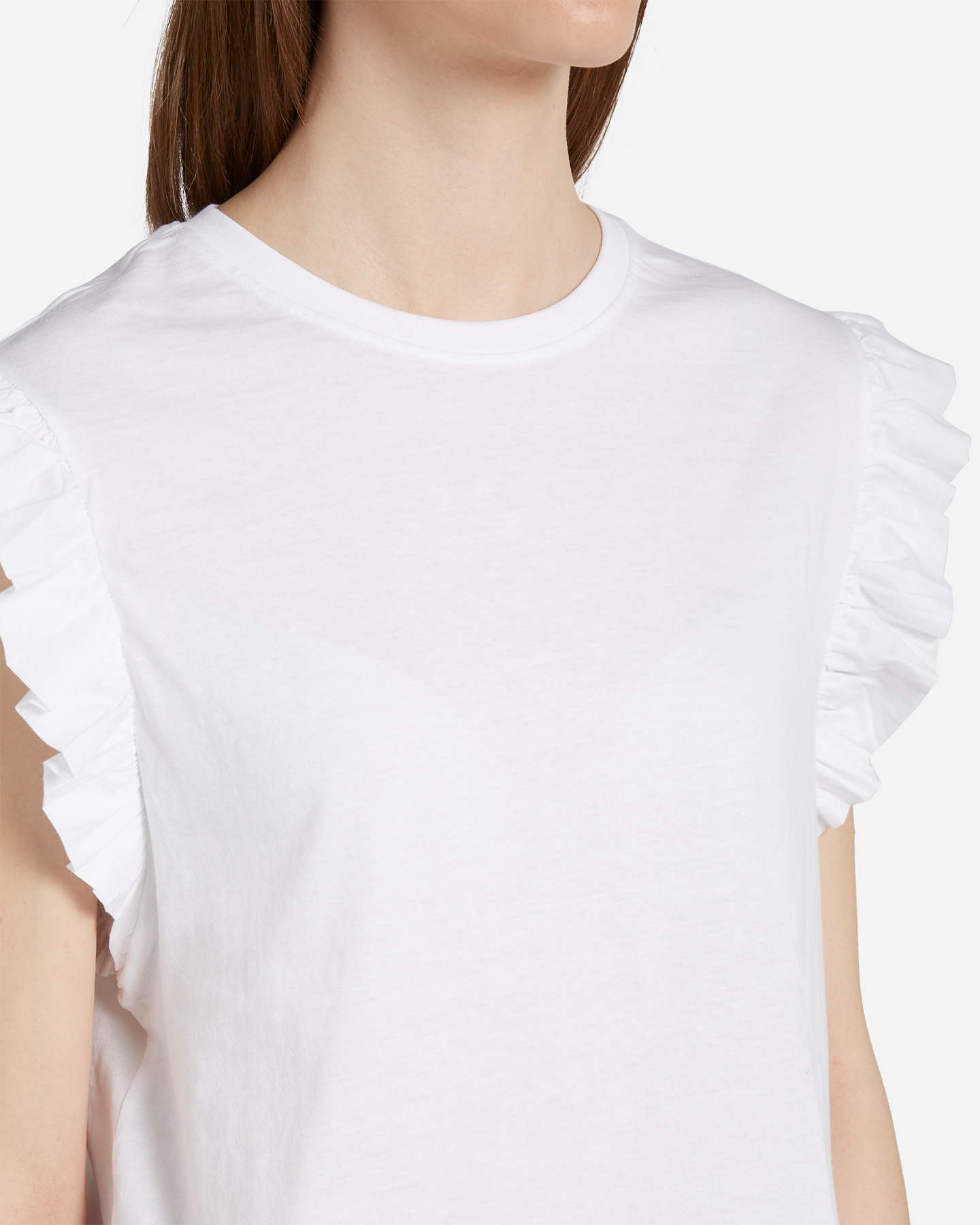 T-shirt MISTRAL BASIC W - 4 | Cisalfa Sport