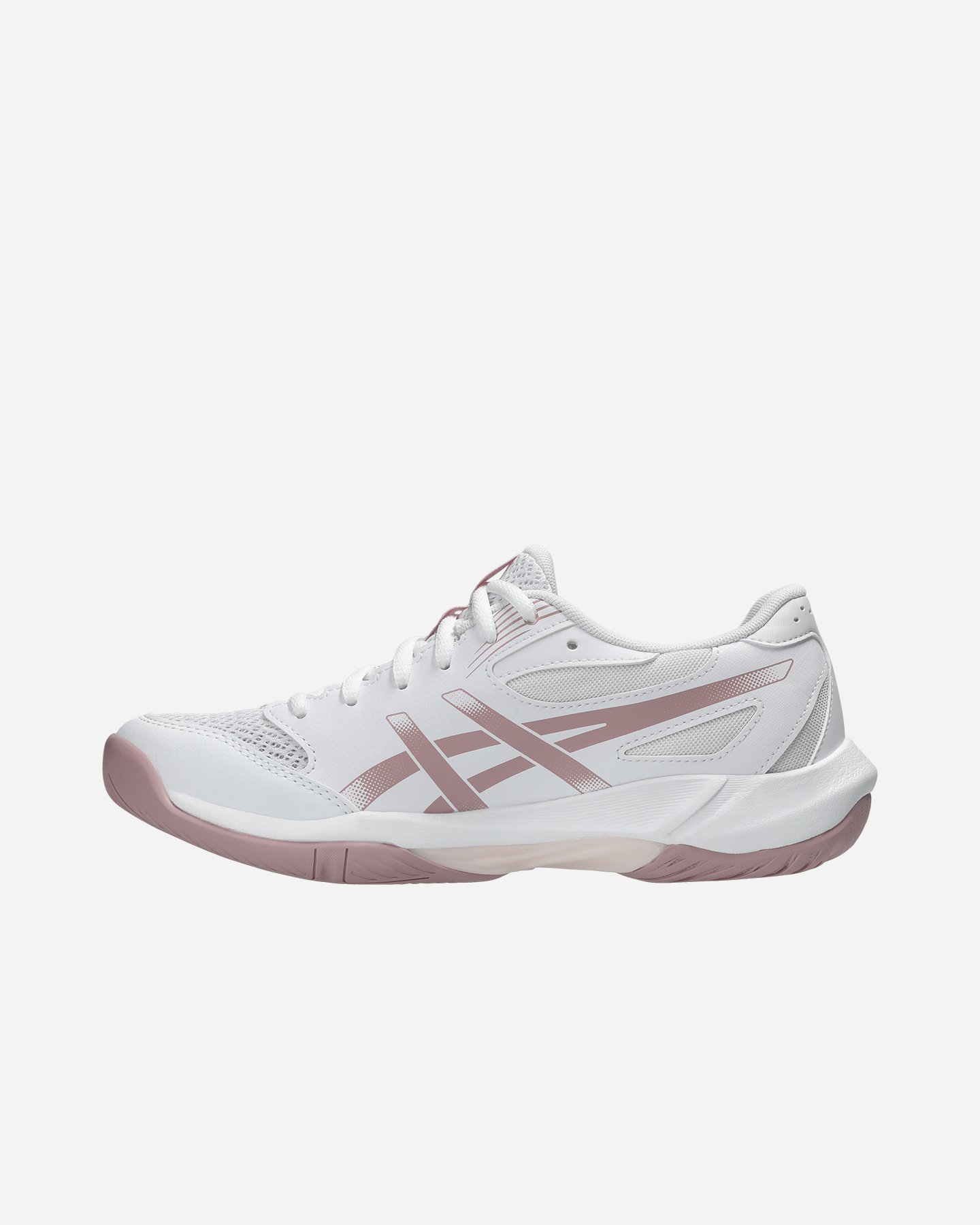 Scarpe volley ASICS GEL-ROCKET 12 W - Bianco - 3 | Cisalfa Sport