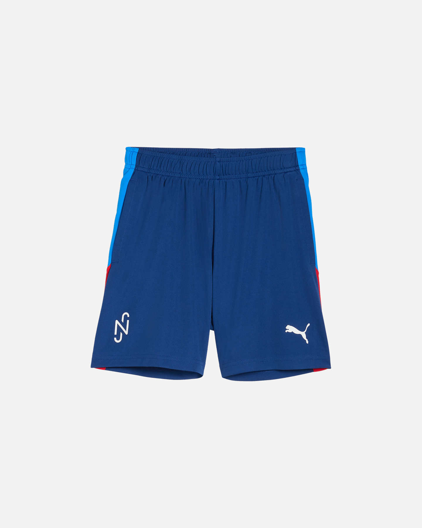 Pantaloncini calcio PUMA NEYMAR JR PLAYMAKER JR - Color mix - 0 | Cisalfa Sport