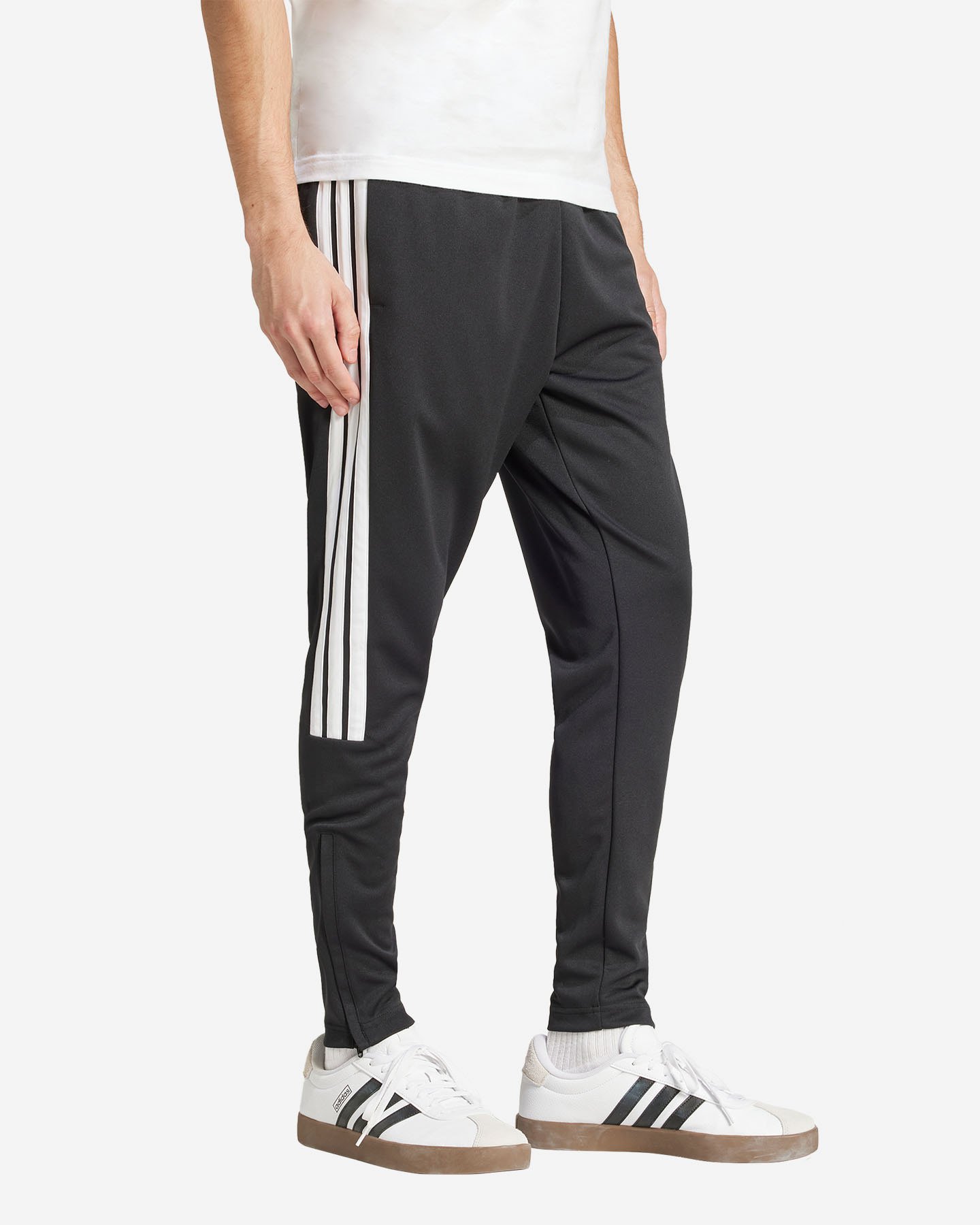 Pantalone ADIDAS TIRO M - Nero - 3 | Cisalfa Sport
