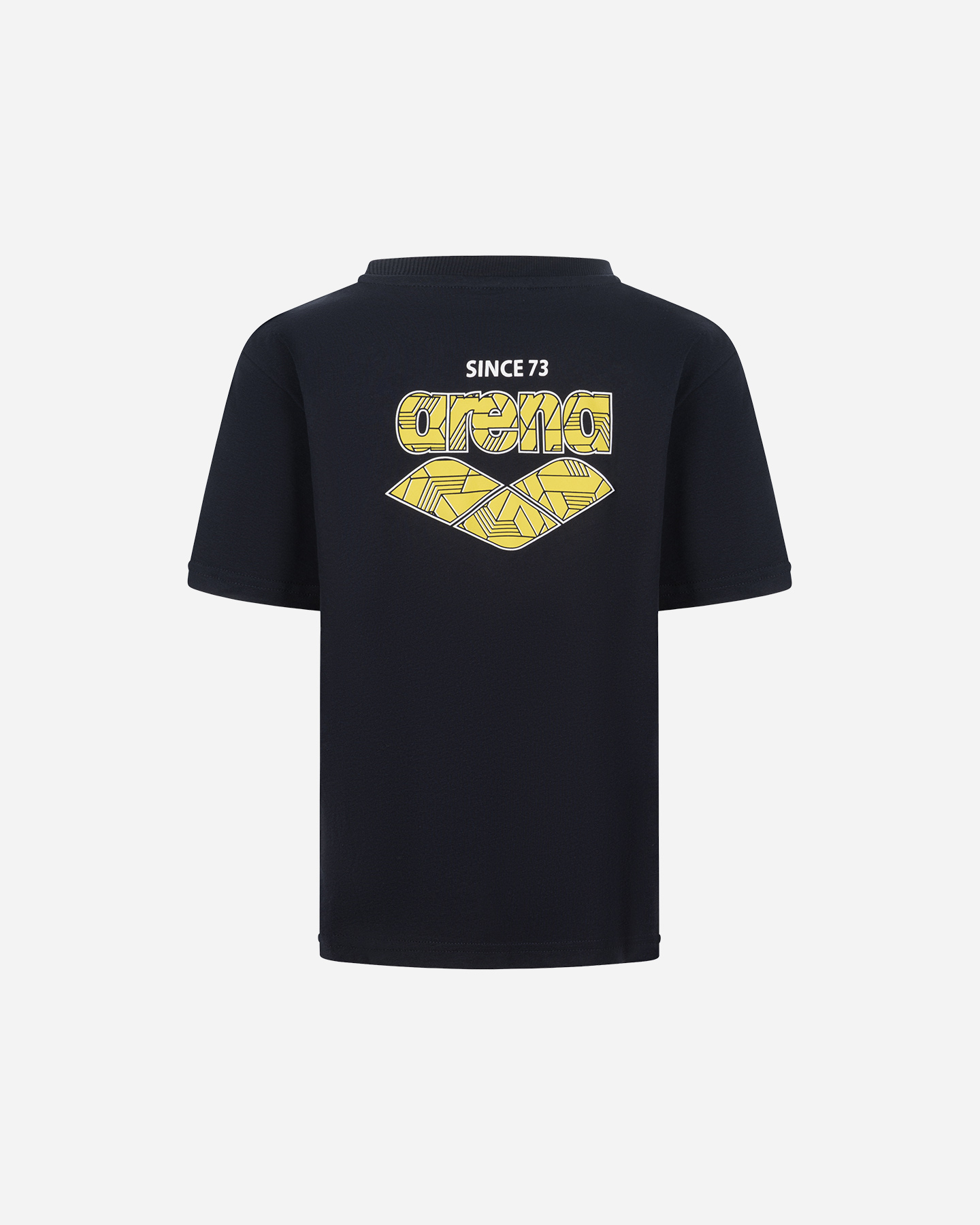 T-shirt ARENA ADVANCE JR - Blu - 1 | Cisalfa Sport