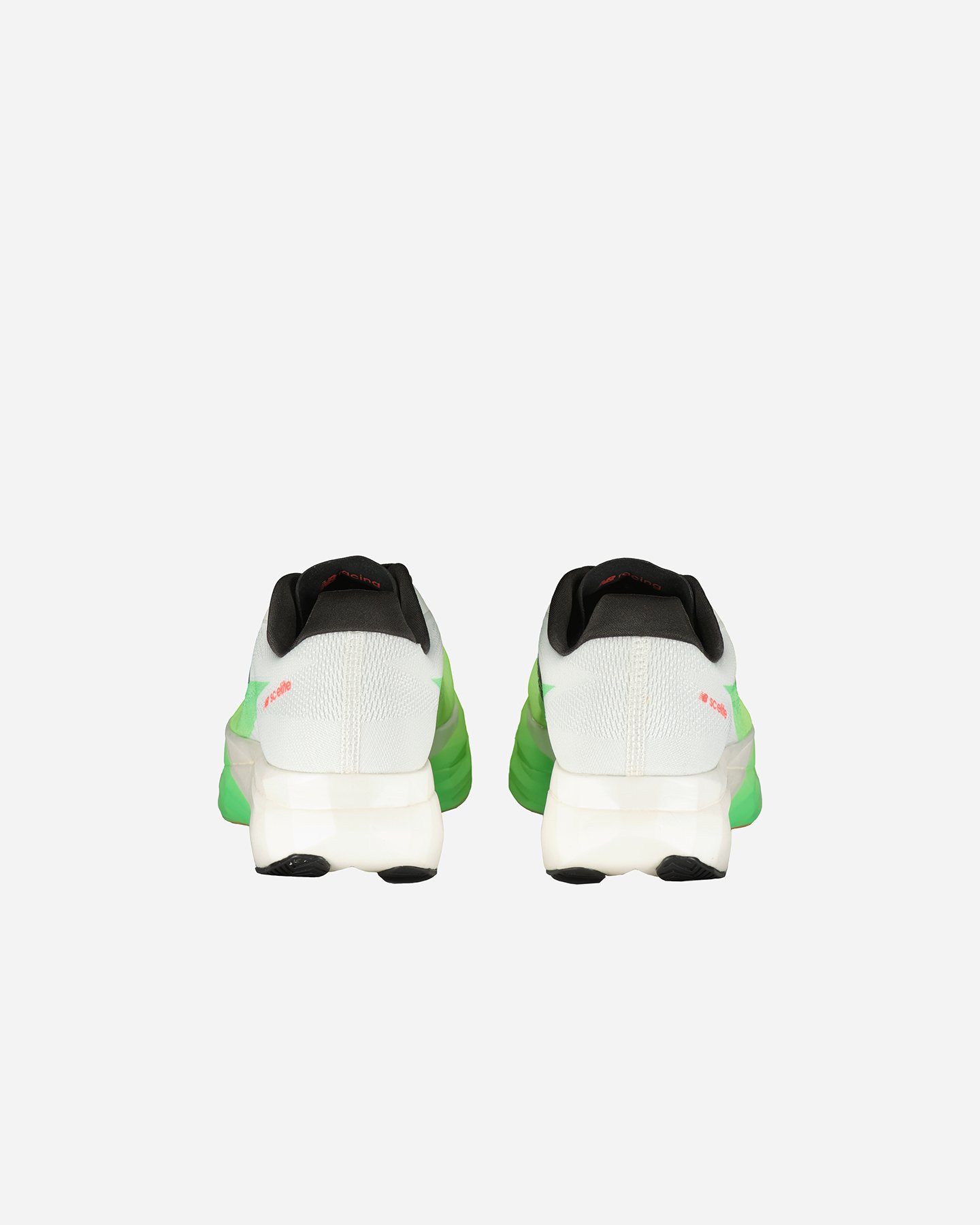 Scarpe running NEW BALANCE NYCARATHON SUPERCOMP RACER ELITE M - Bianco - 5 | Cisalfa Sport