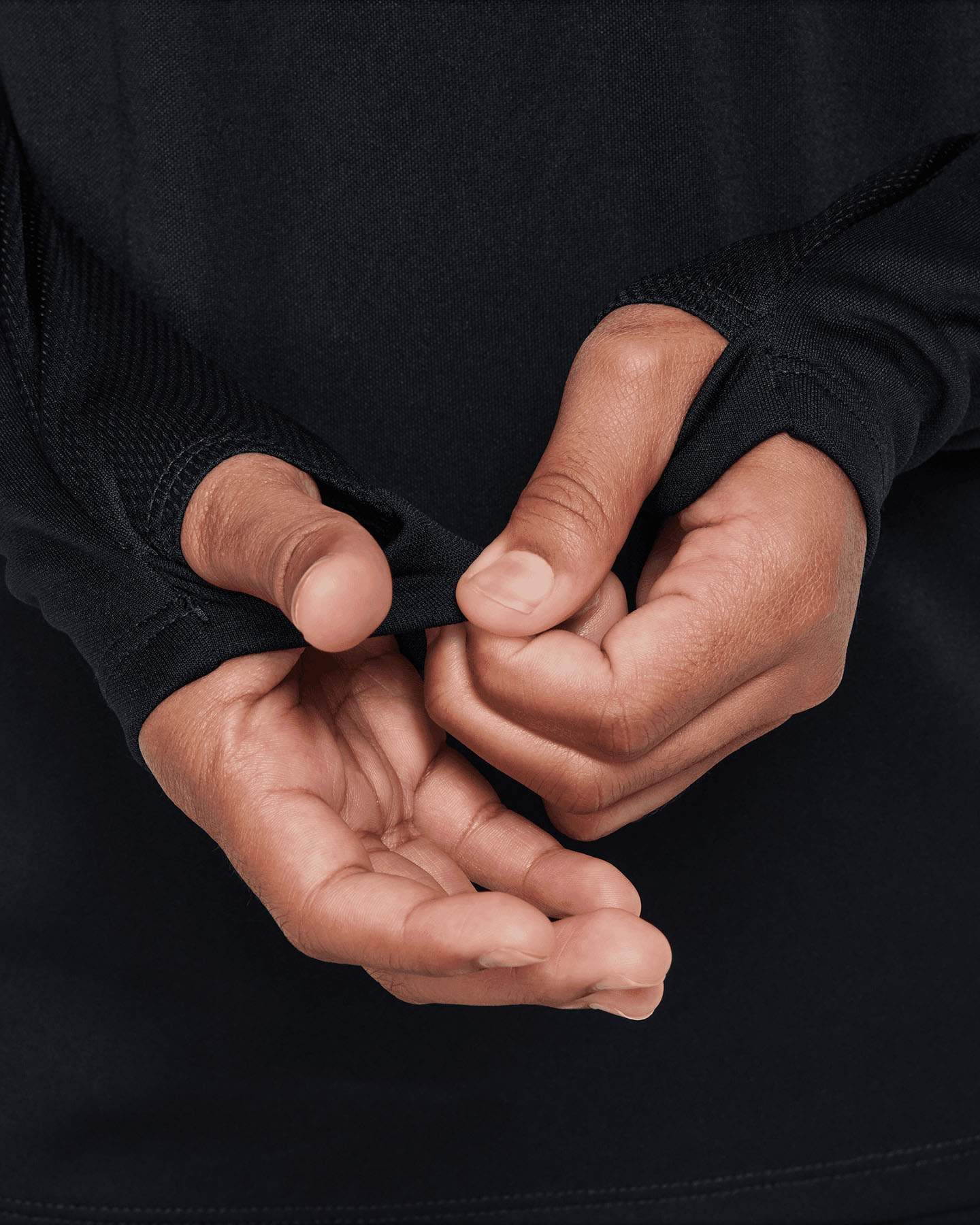 Maglia calcio NIKE DRI FIT ACADEMY 23 JR - Nero - 2 | Cisalfa Sport