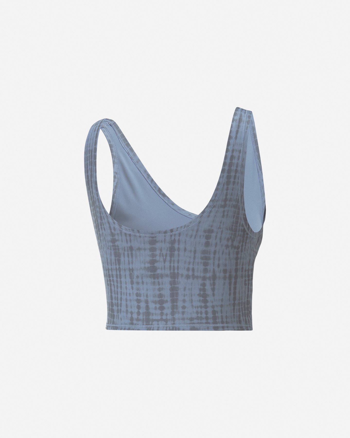 Canotta training PUMA YOGA W - Lilla - 1 | Cisalfa Sport